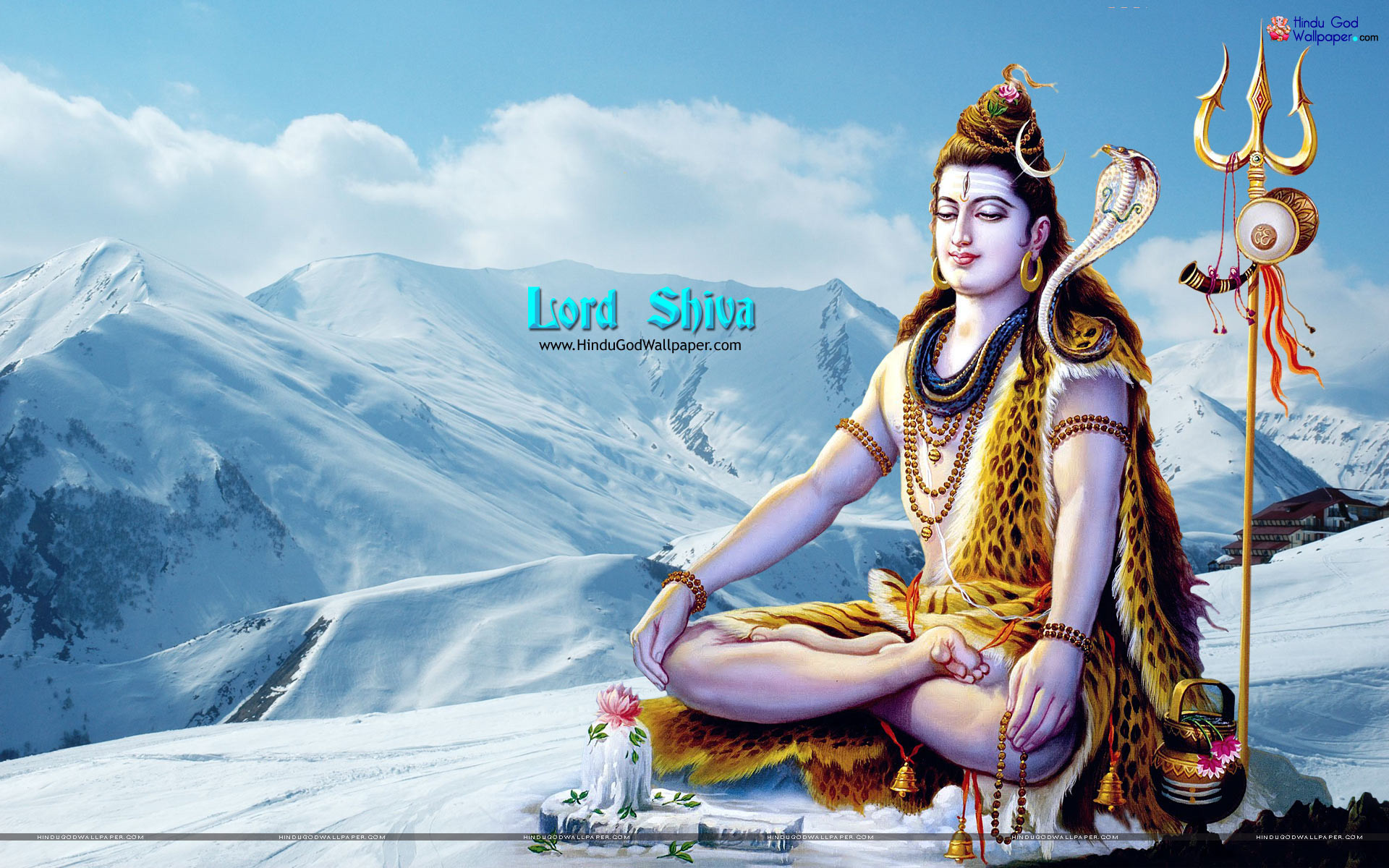 500 Hindu Wallpaper Desktop HD Terbaru