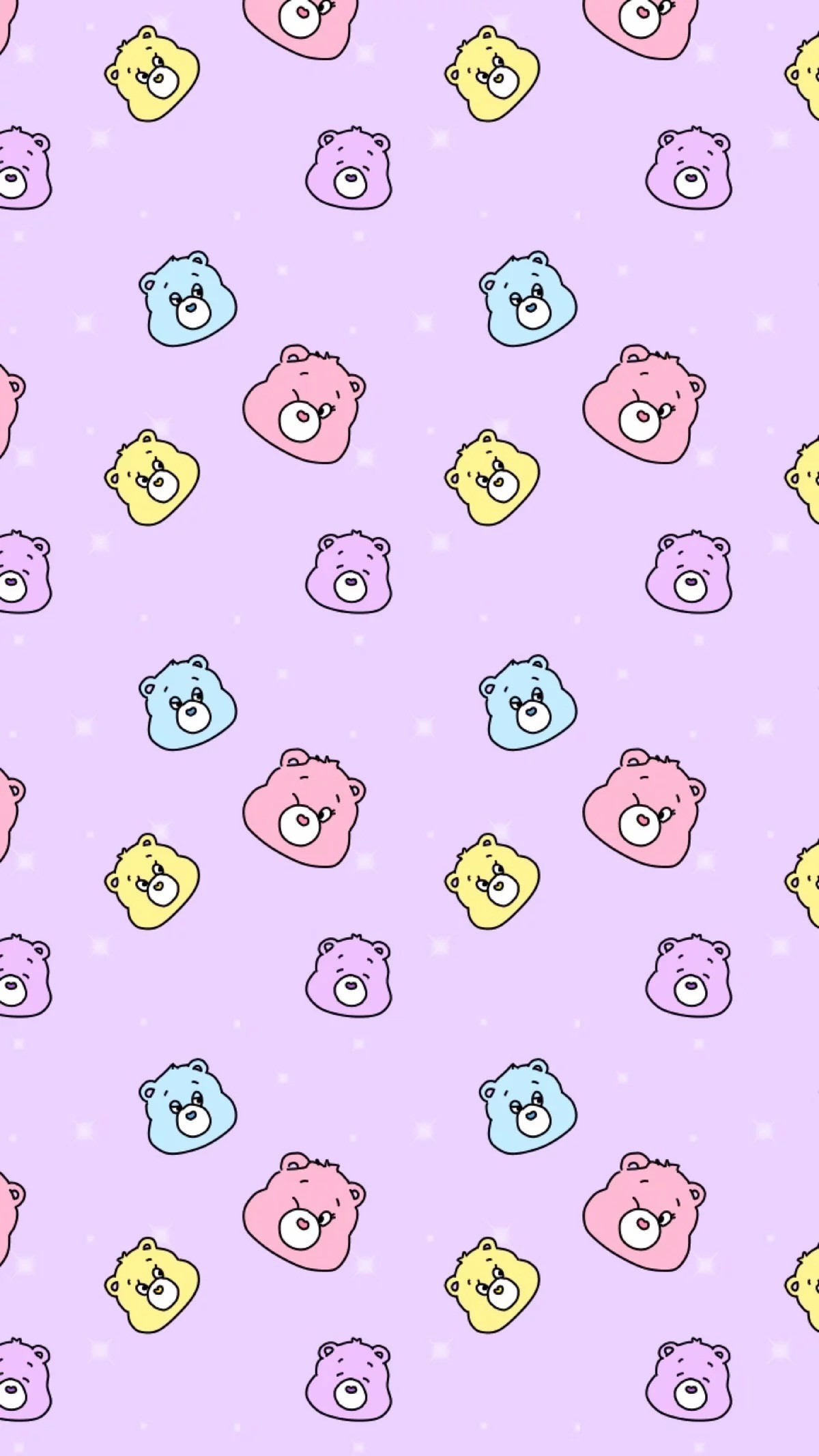 Iphone Aesthetic Cute Bear Wallpaper : If youre fed up of the boring