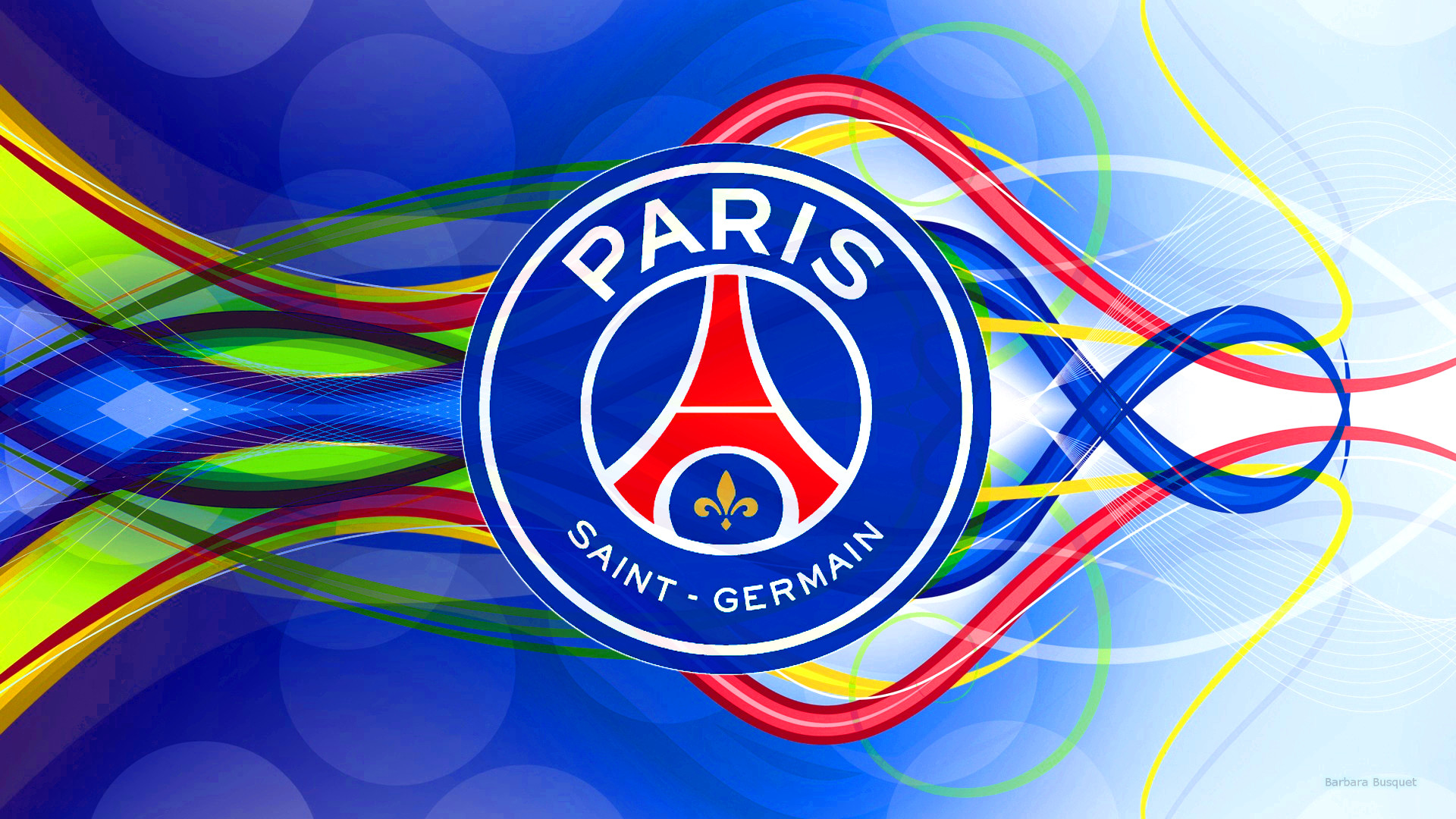 Paris Saint Germain Psg Wallpapers WallpaperTag