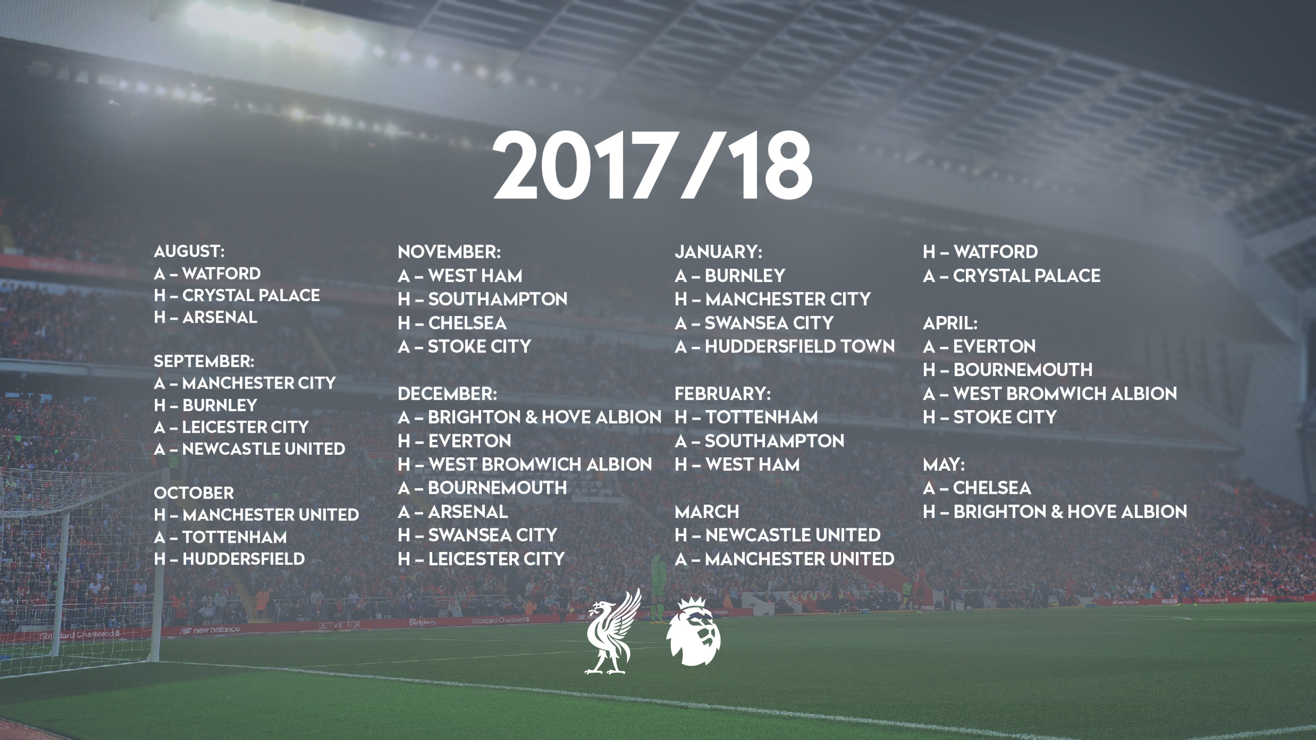 Ливерпуль календарь игр. Fixtures for month man Utd.