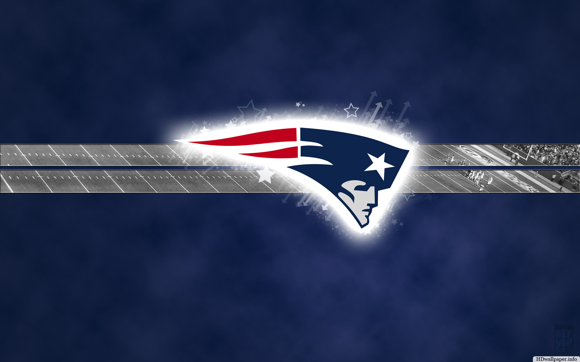 New England Patriots Wallpapers ①