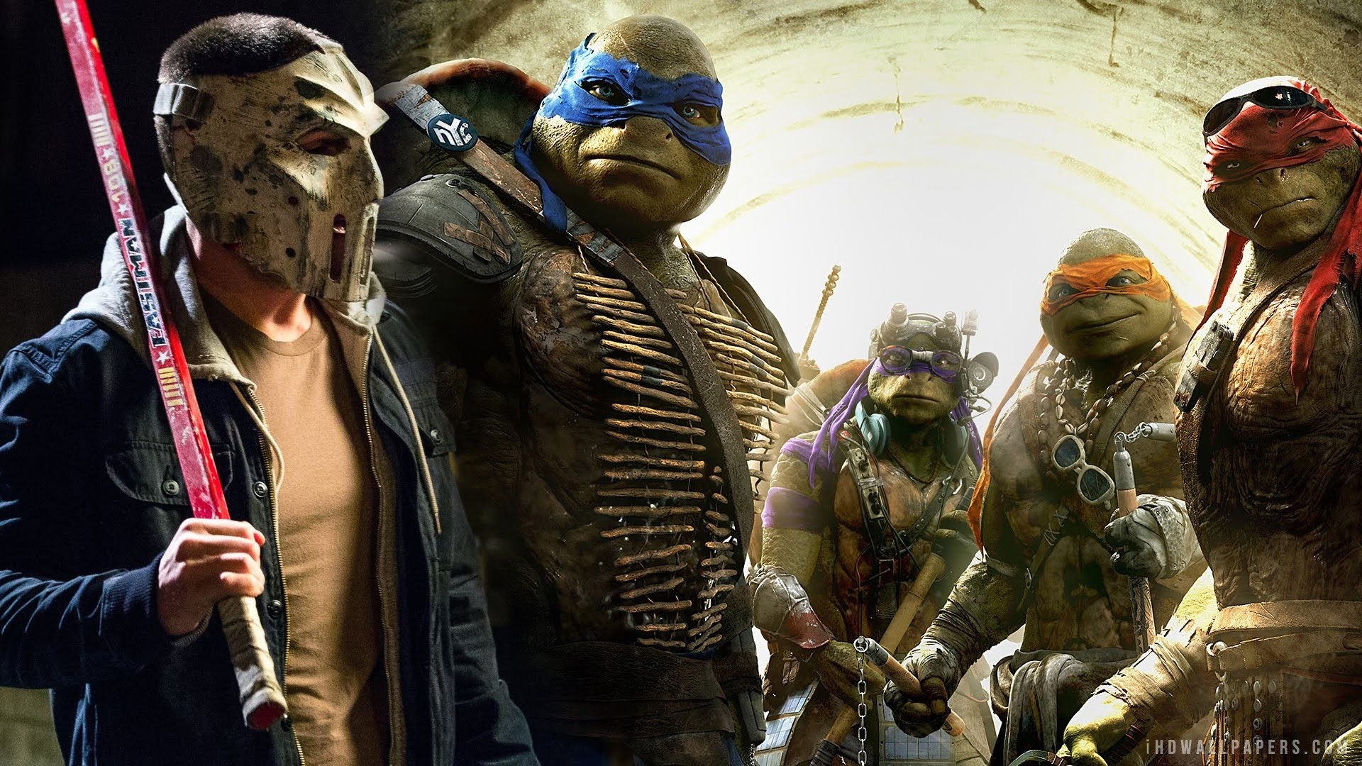 Tmnt movie