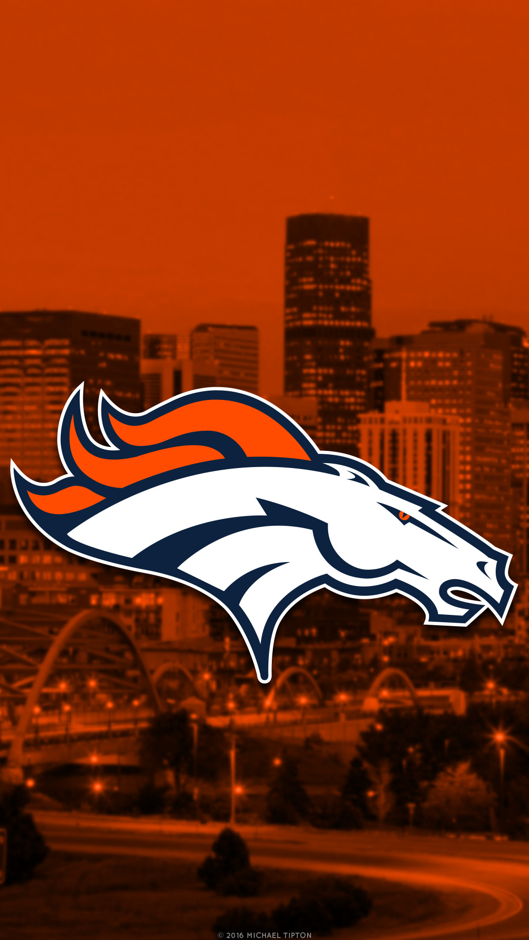 Denver Broncos Wallpapers ·① WallpaperTag