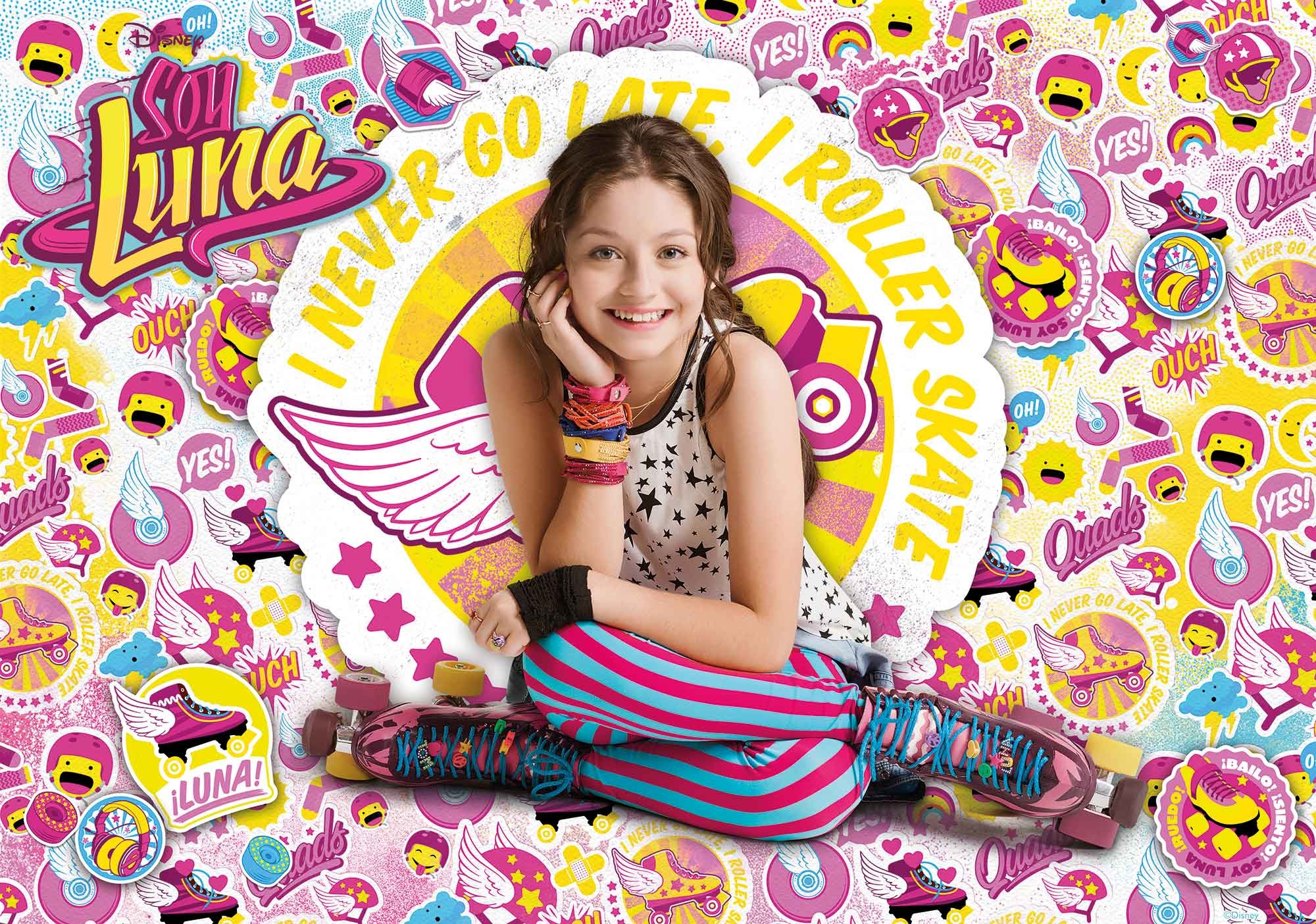 Soy Luna Wallpapers ·①