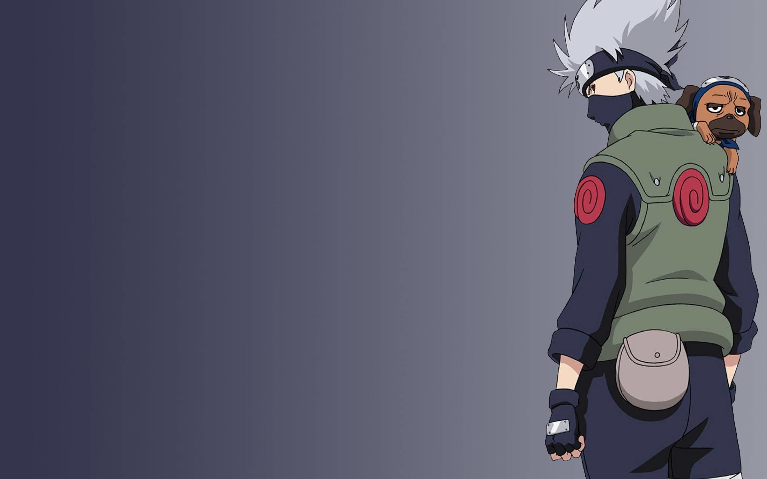 Naruto Kakashi Wallpapers ·① WallpaperTag