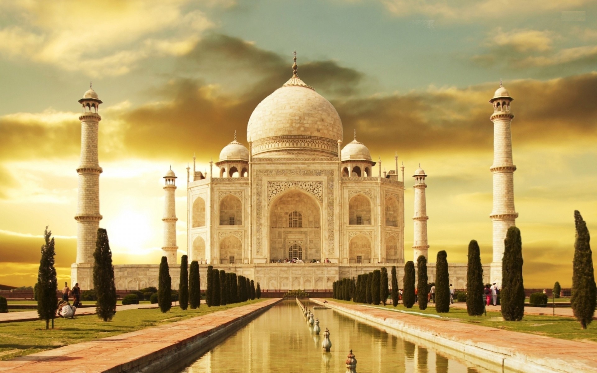 Wonders Of The World Wallpapers WallpaperTag