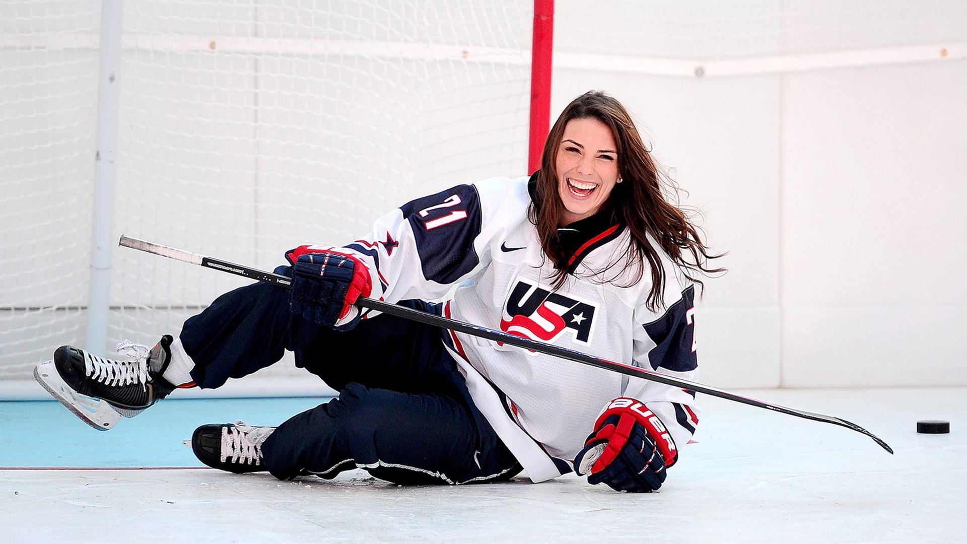 Ice Hockey Backgrounds ·① WallpaperTag