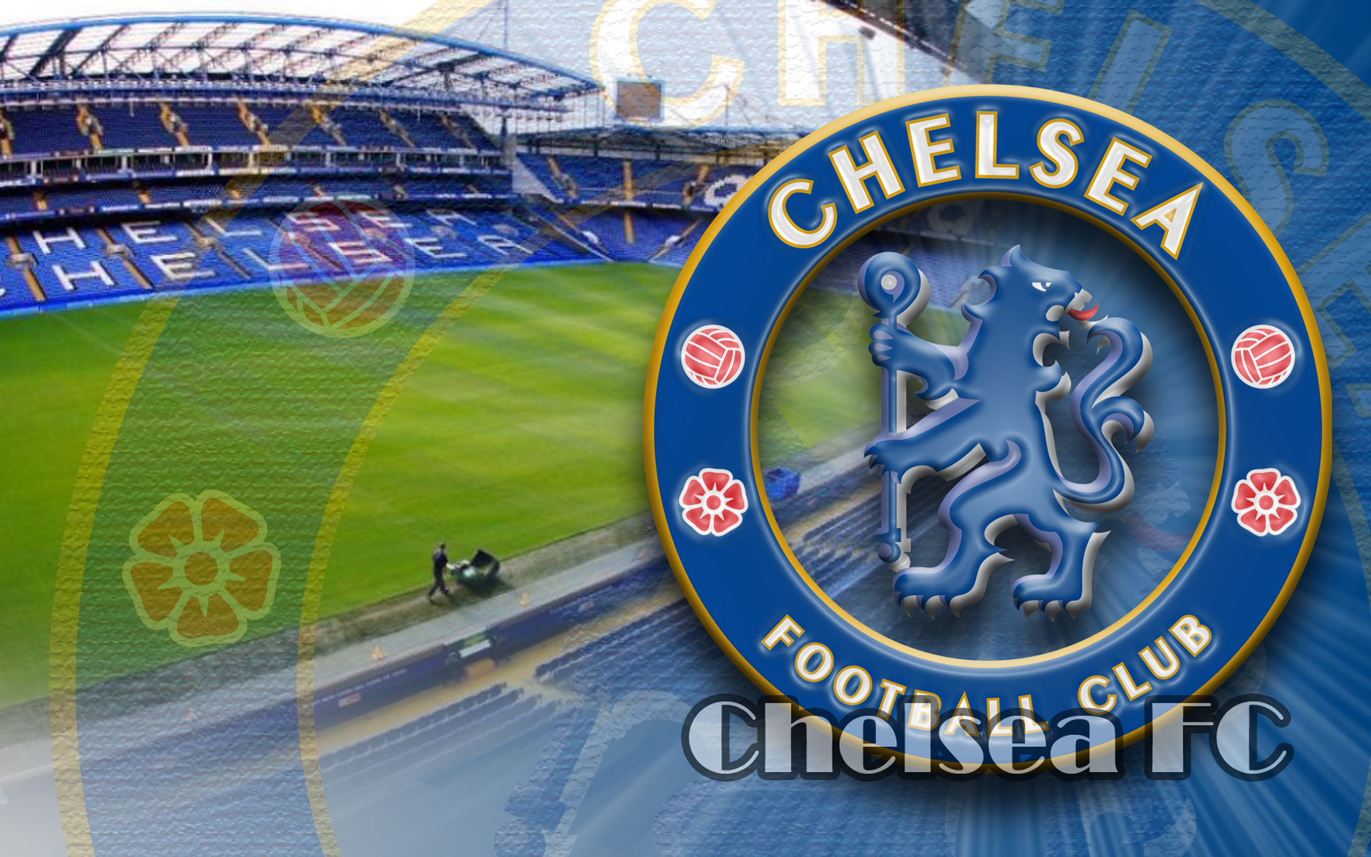 Chelsea Football Club Wallpapers ·① WallpaperTag