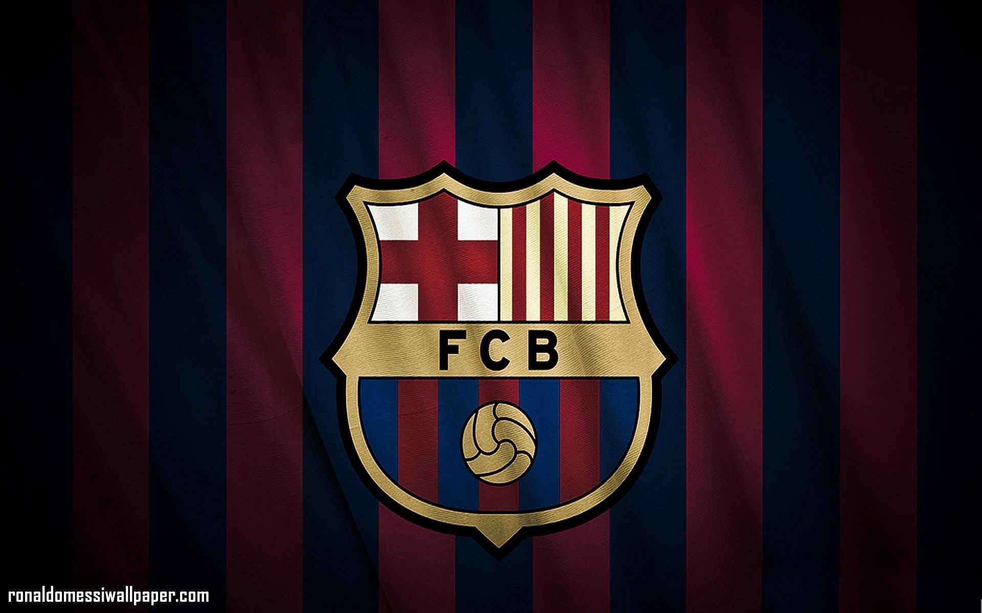 Logo Barcelona Wallpaper Terbaru 2018
