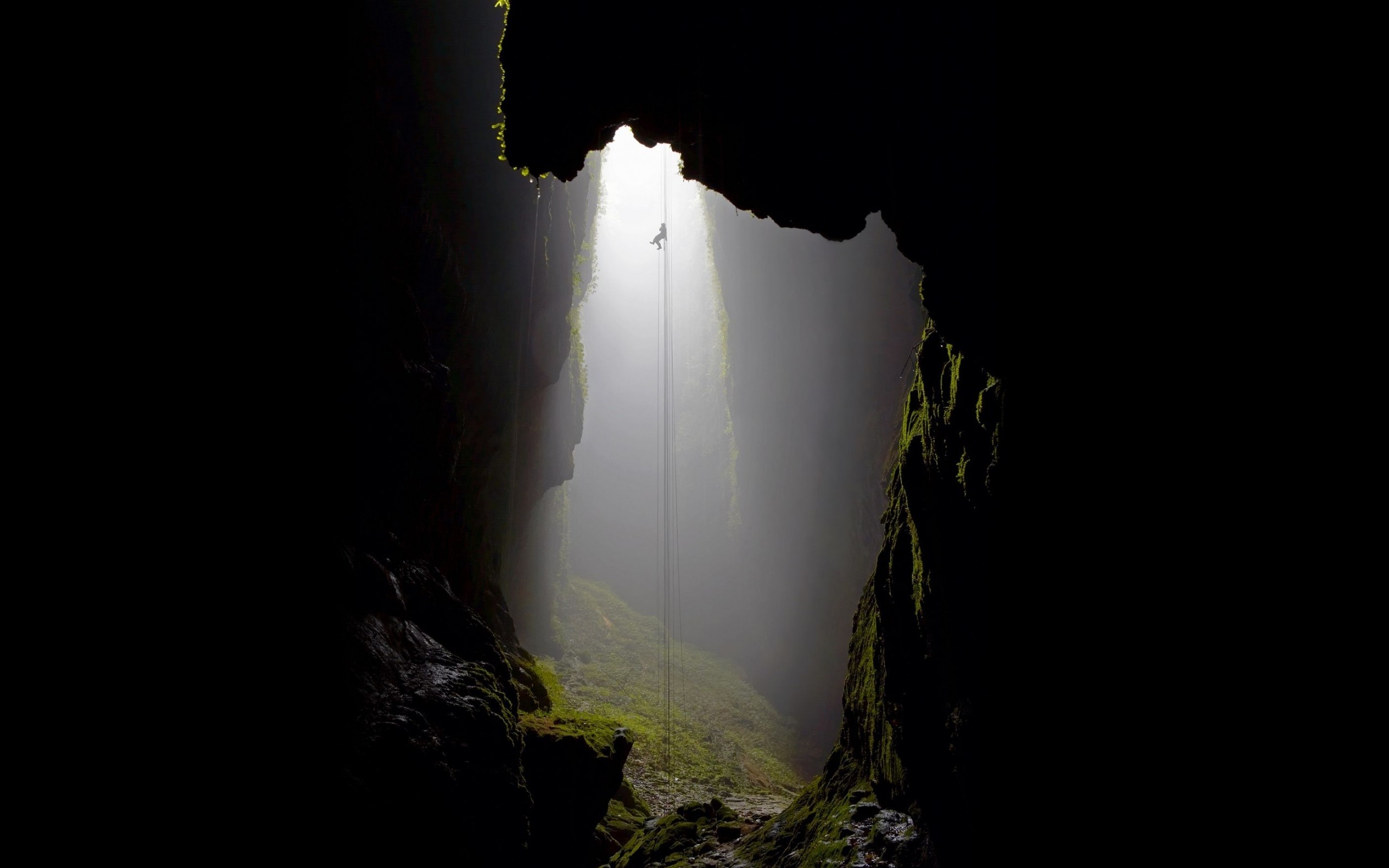 Cave background ·① Download free stunning HD wallpapers ...