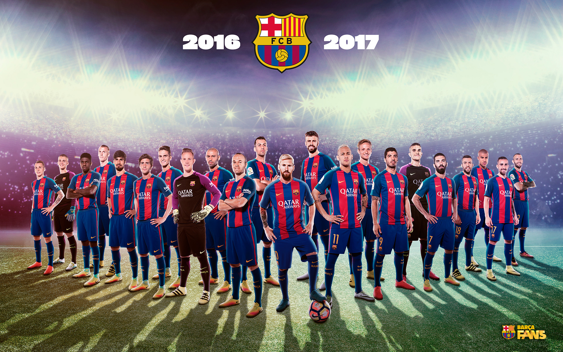 489809 fc barcelona wallpaper 2017 1920x1200 for ipad pro