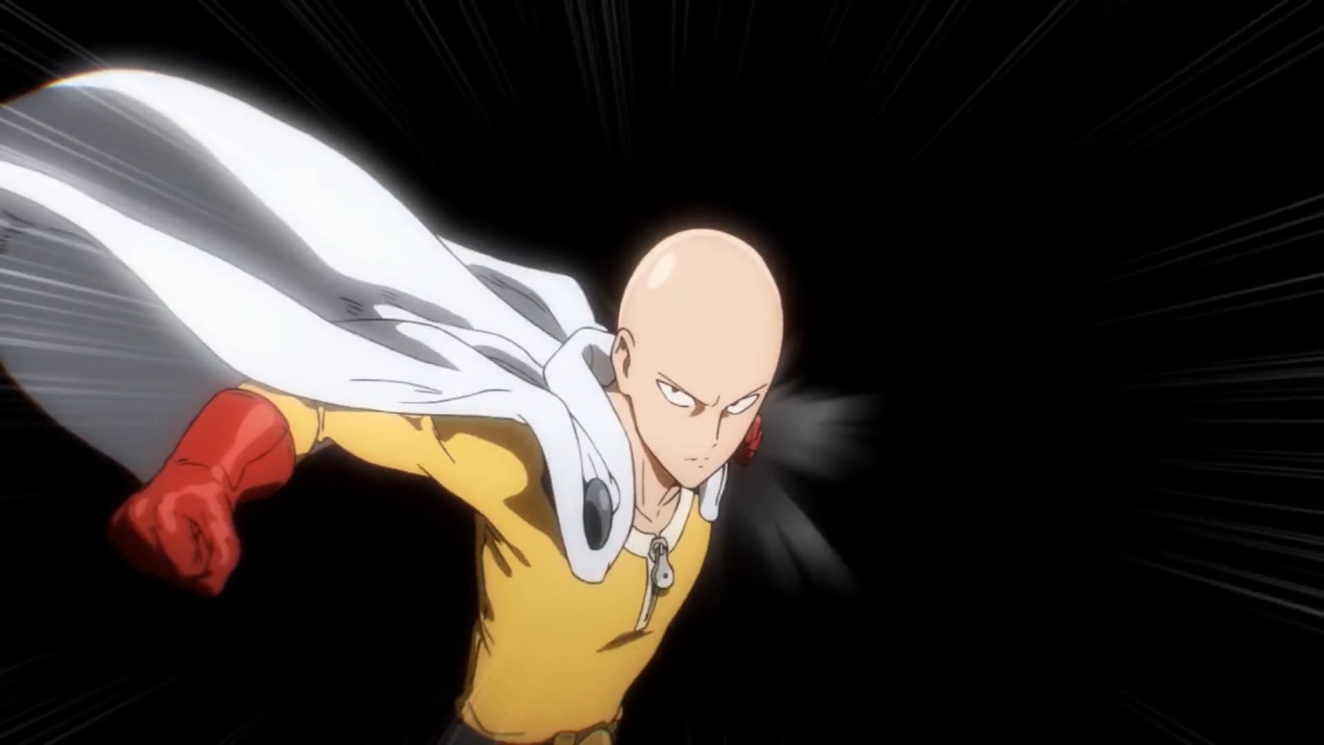 Saitama wallpaper ·① Download free amazing full HD backgrounds for