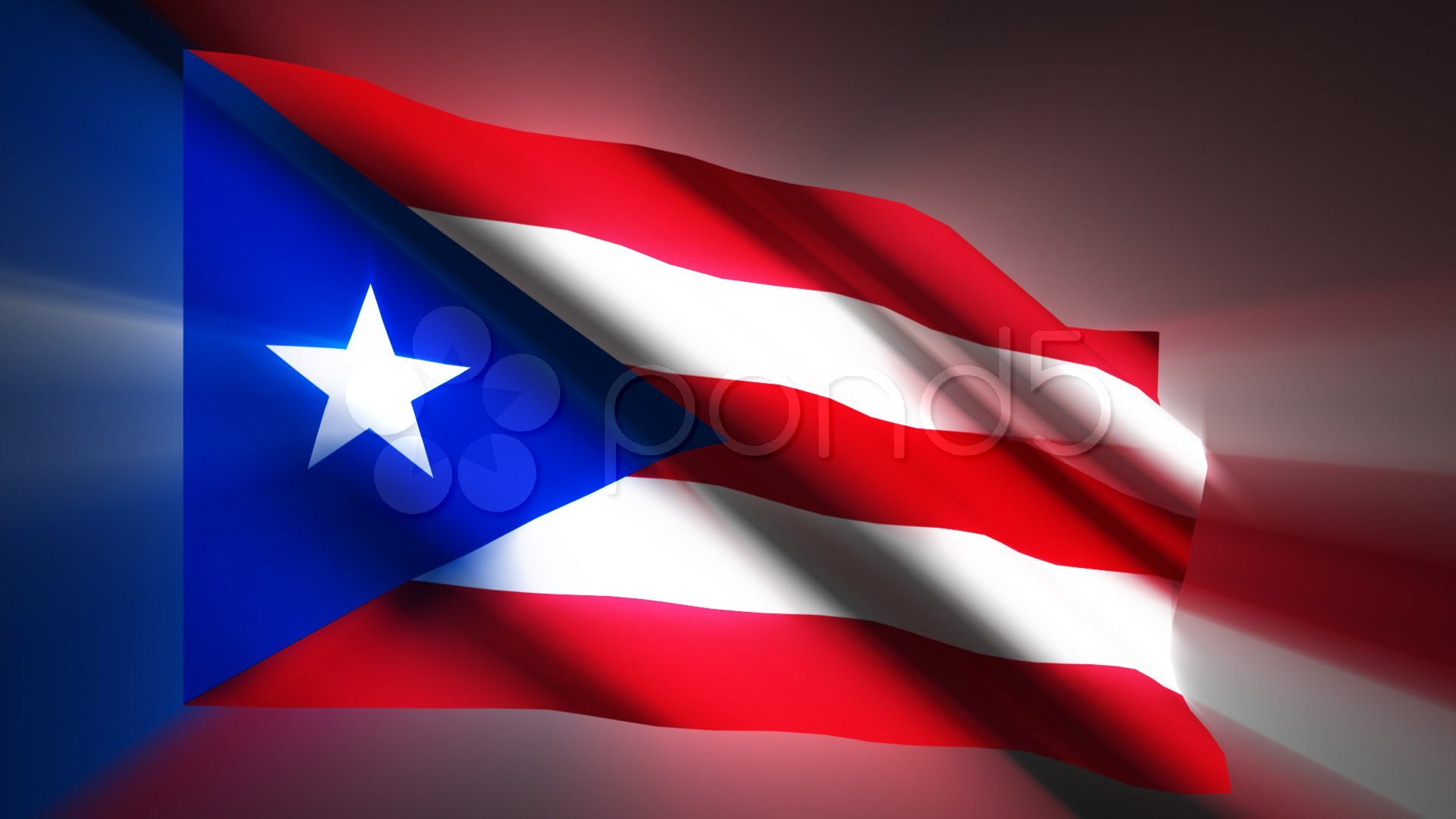 Puerto Rican Flag Wallpaper ① Wallpapertag