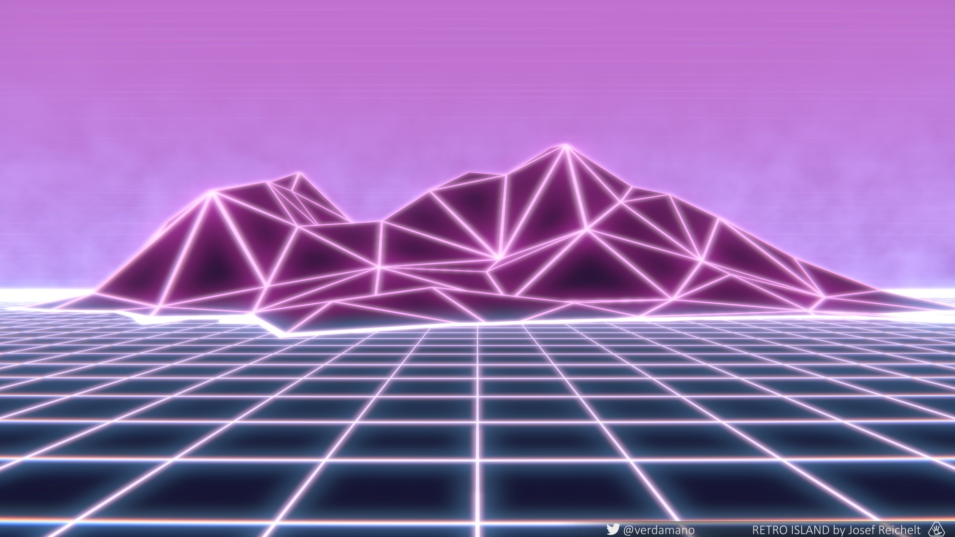 80S Neon wallpaper ·① Download free awesome High