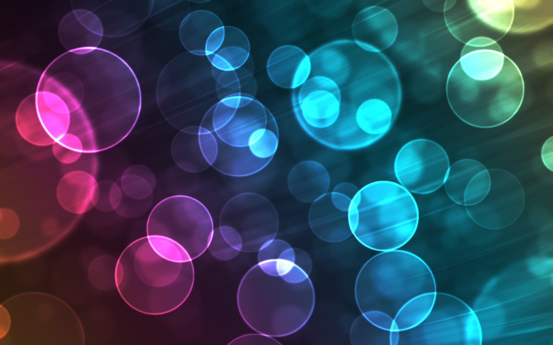 Bubbles background ·① Download free amazing full HD