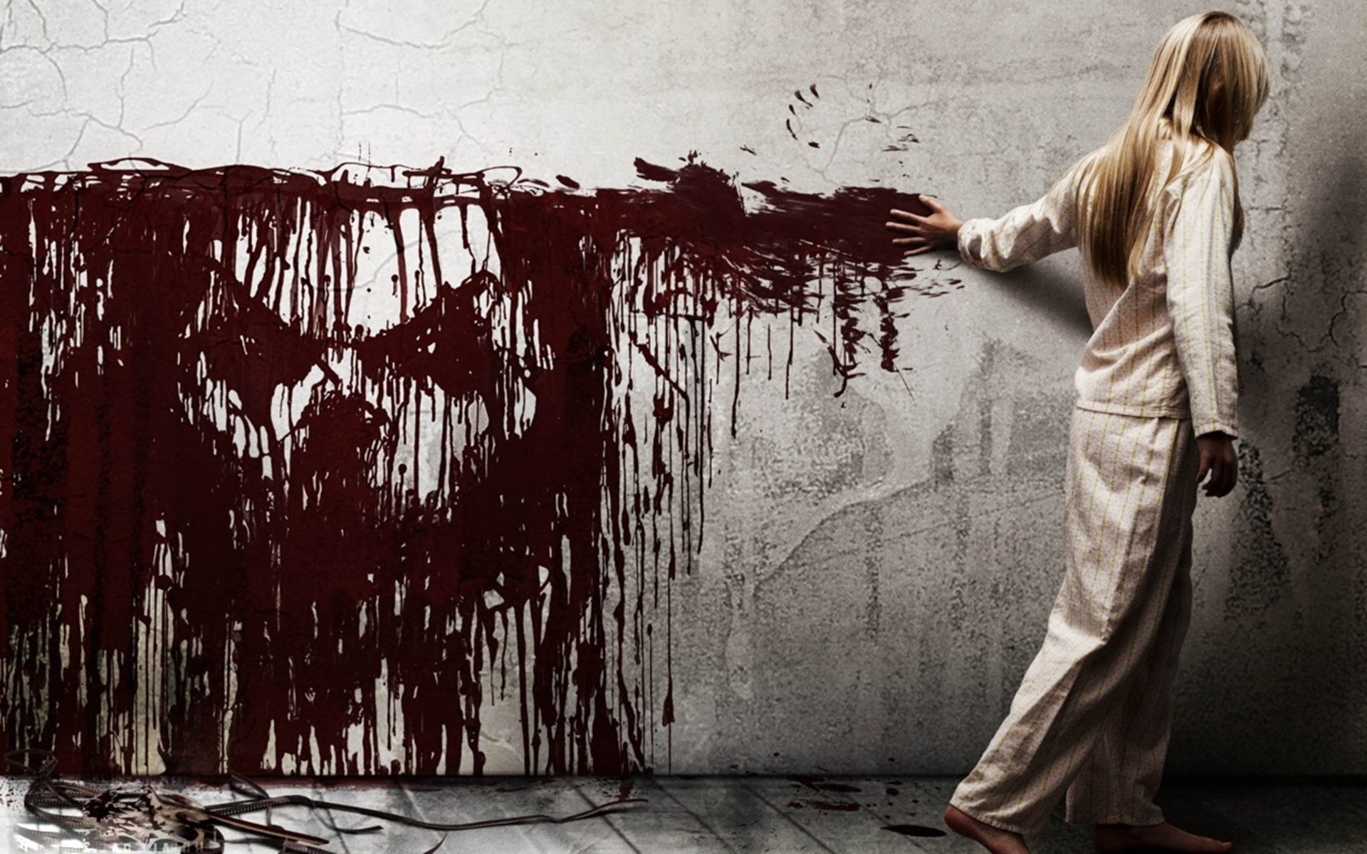 Horror Movie Wallpapers \u00b7\u2460