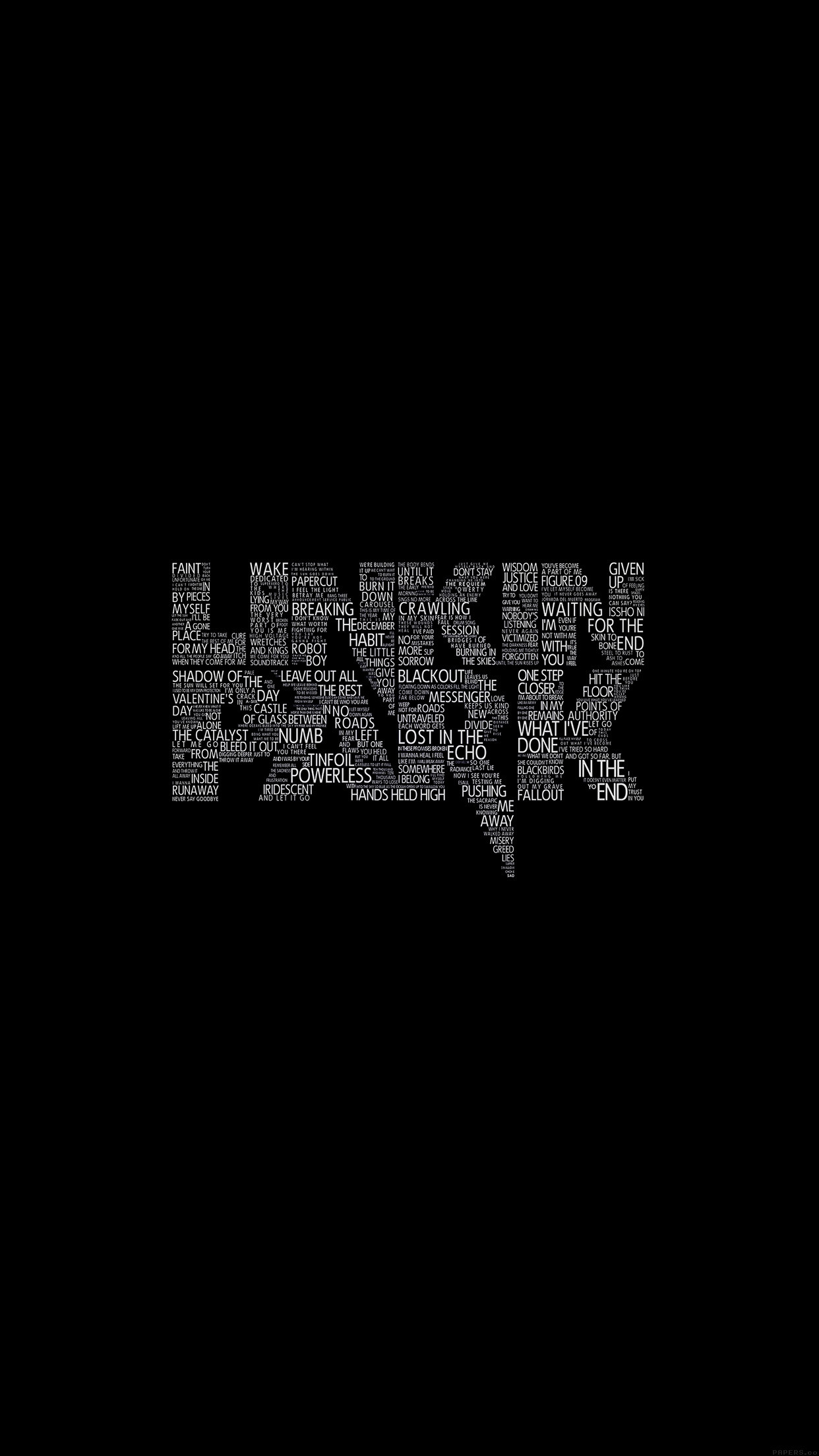 Linkin Park Wallpaper HD 2018 ·① WallpaperTag