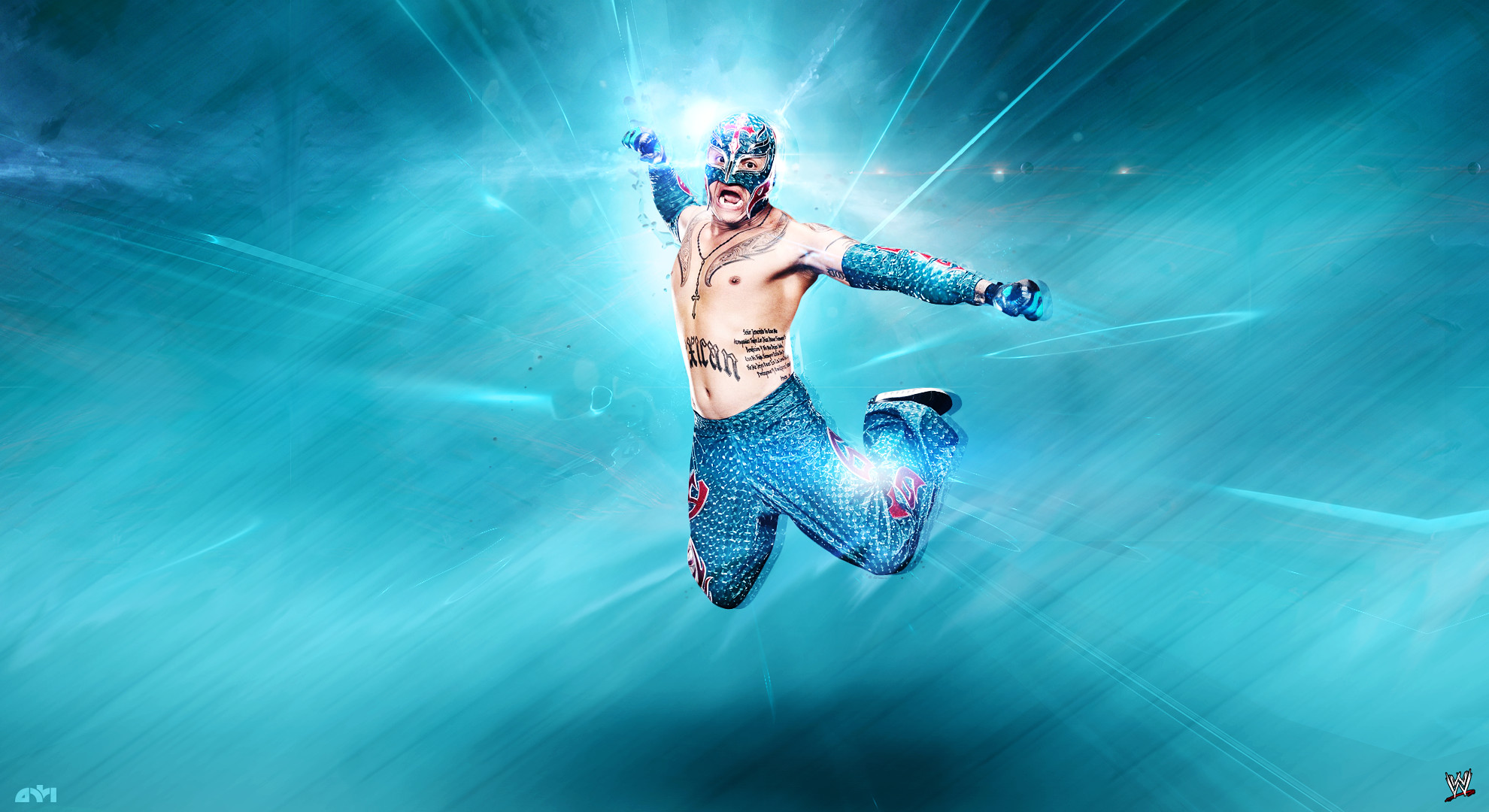 Rey mysterio. Мистерио WWE. Доминик Мистерио WWE. Рей Мистерио фото.