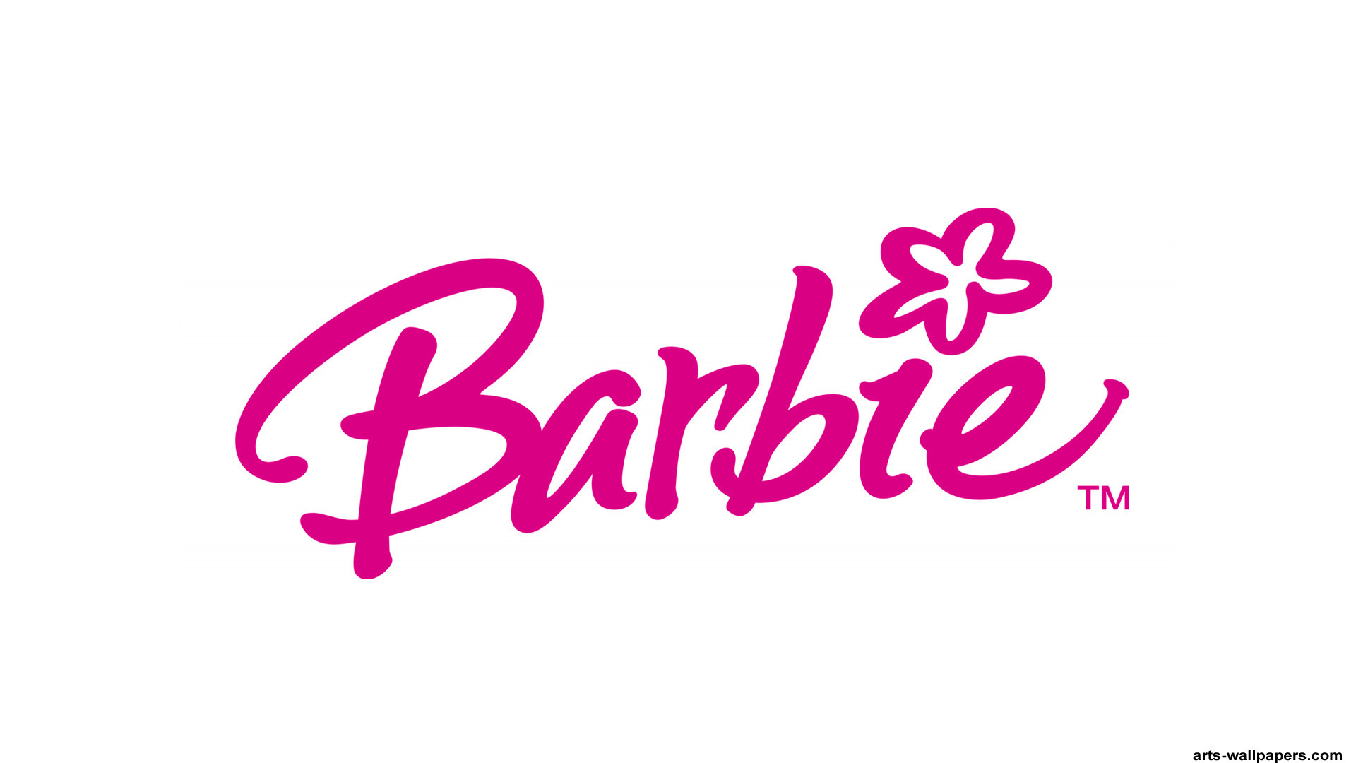 Barbie Wallpaper.