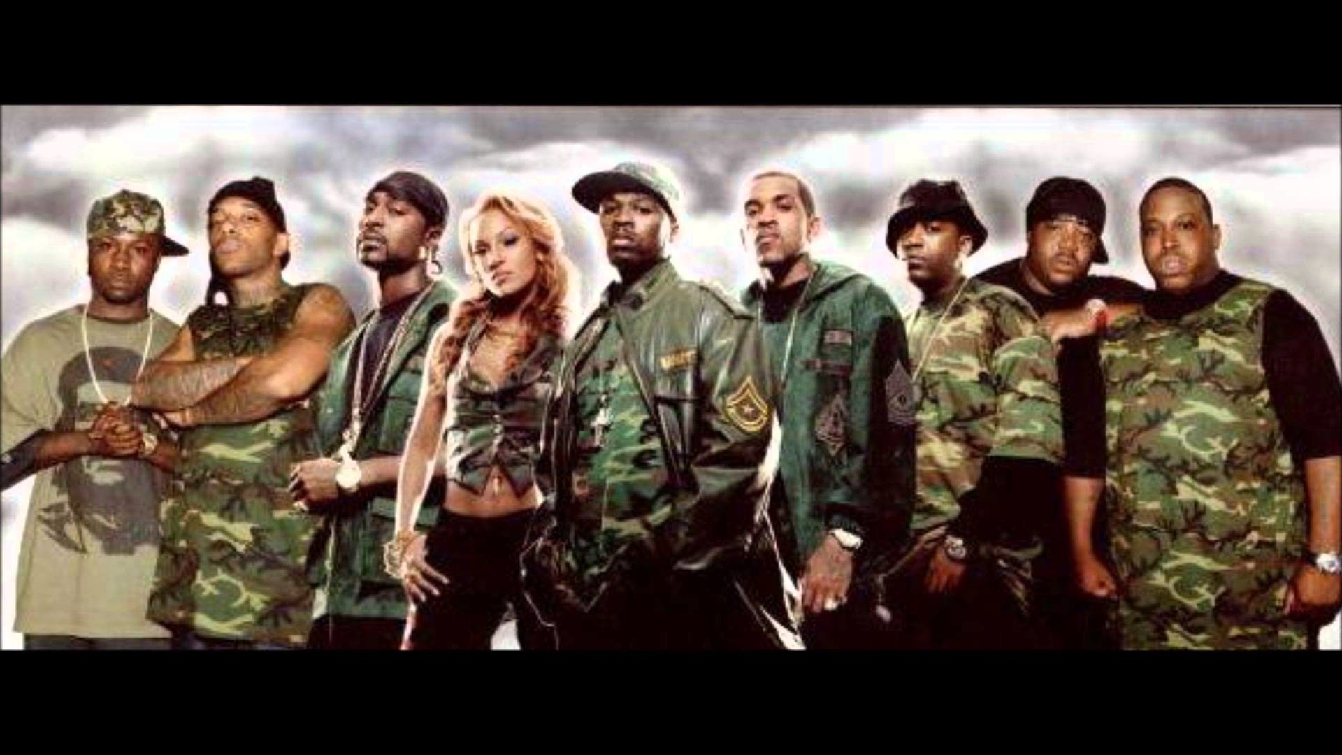 G Unit Wallpaper ·① WallpaperTag