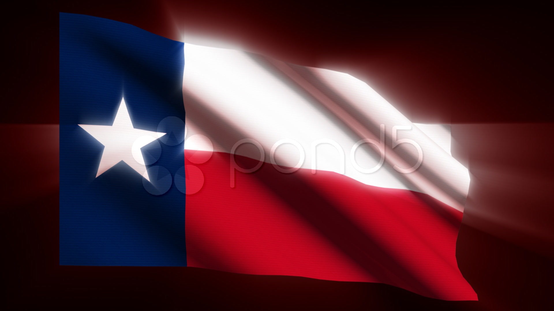 Texas Flag wallpaper.