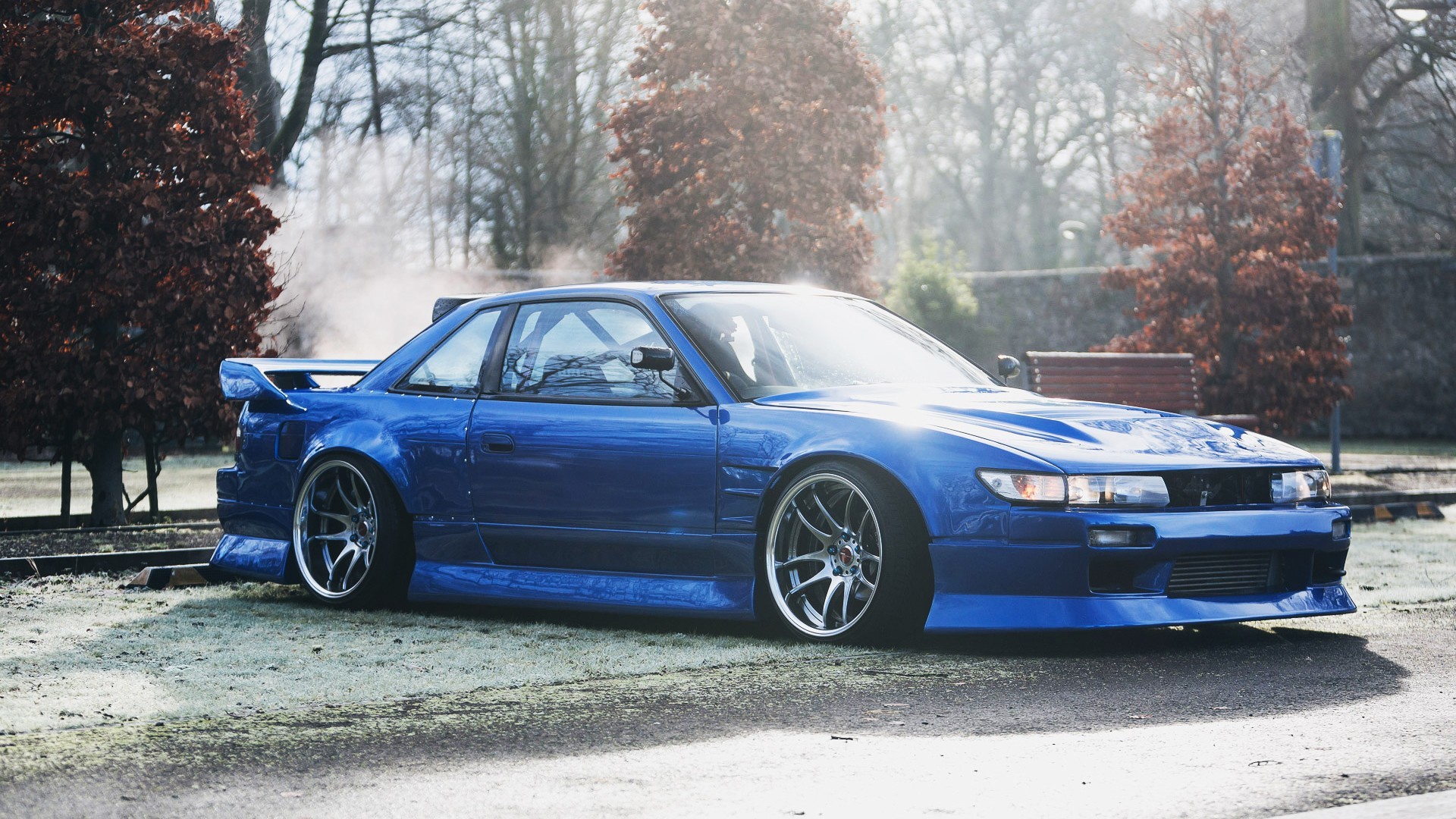 S13 Wallpaper ·① WallpaperTag