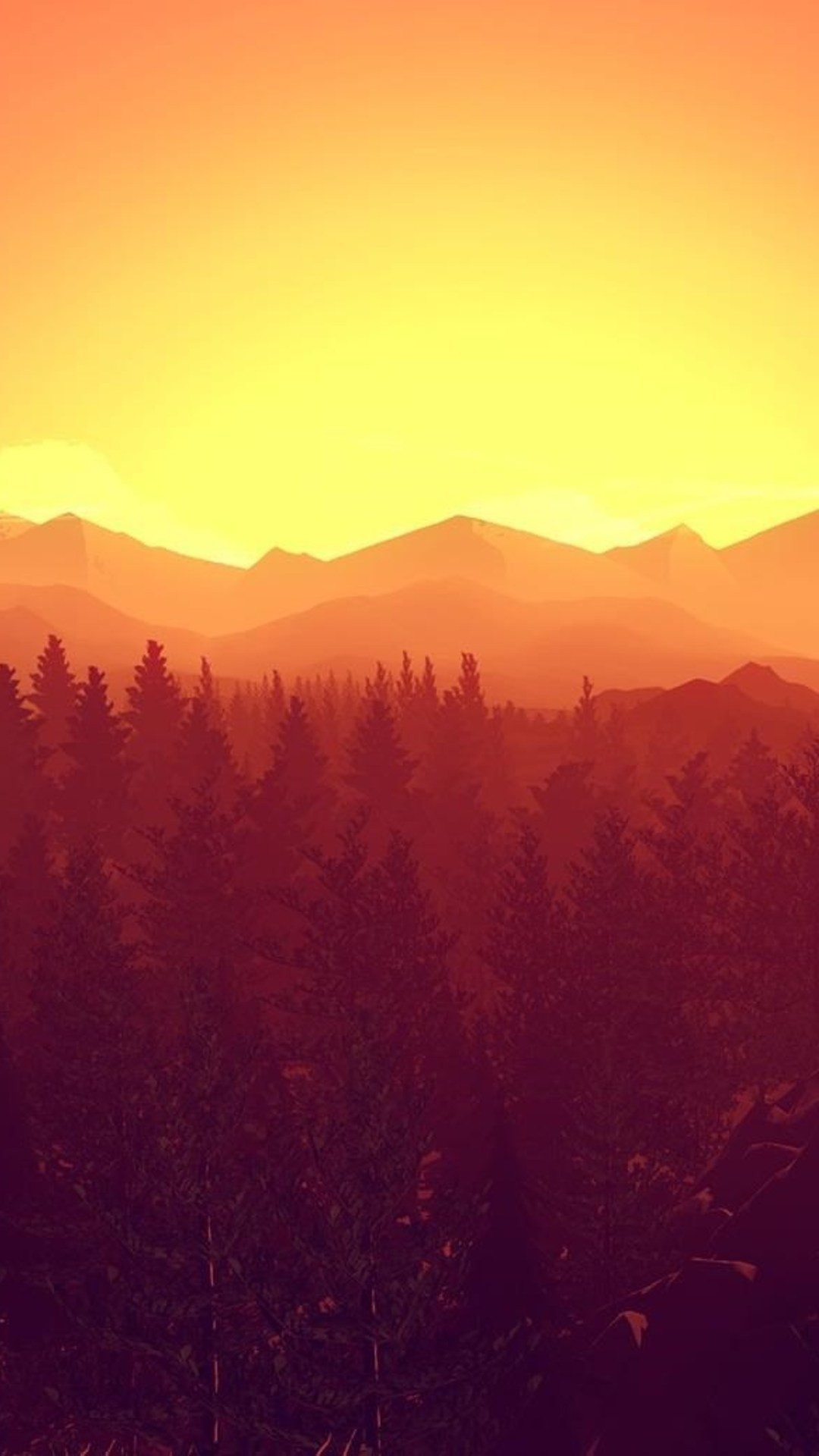 212274 top firewatch wallpapers 1080x1920