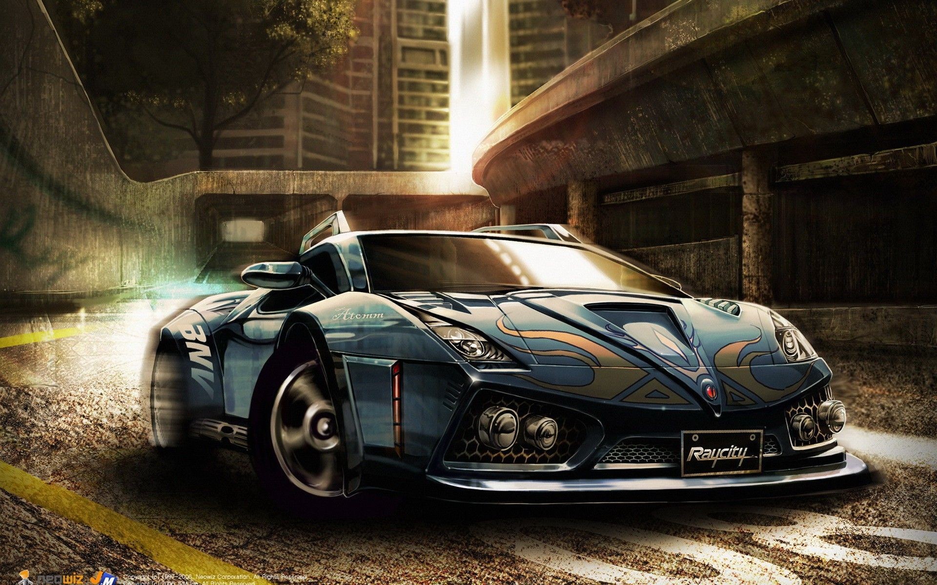Hd Supercar Wallpapers 183 ① Wallpapertag