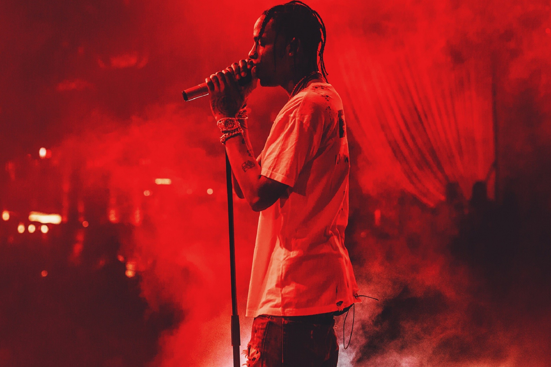 Travis Scott Wallpaper ·① Download Free Amazing Hd Wallpapers For