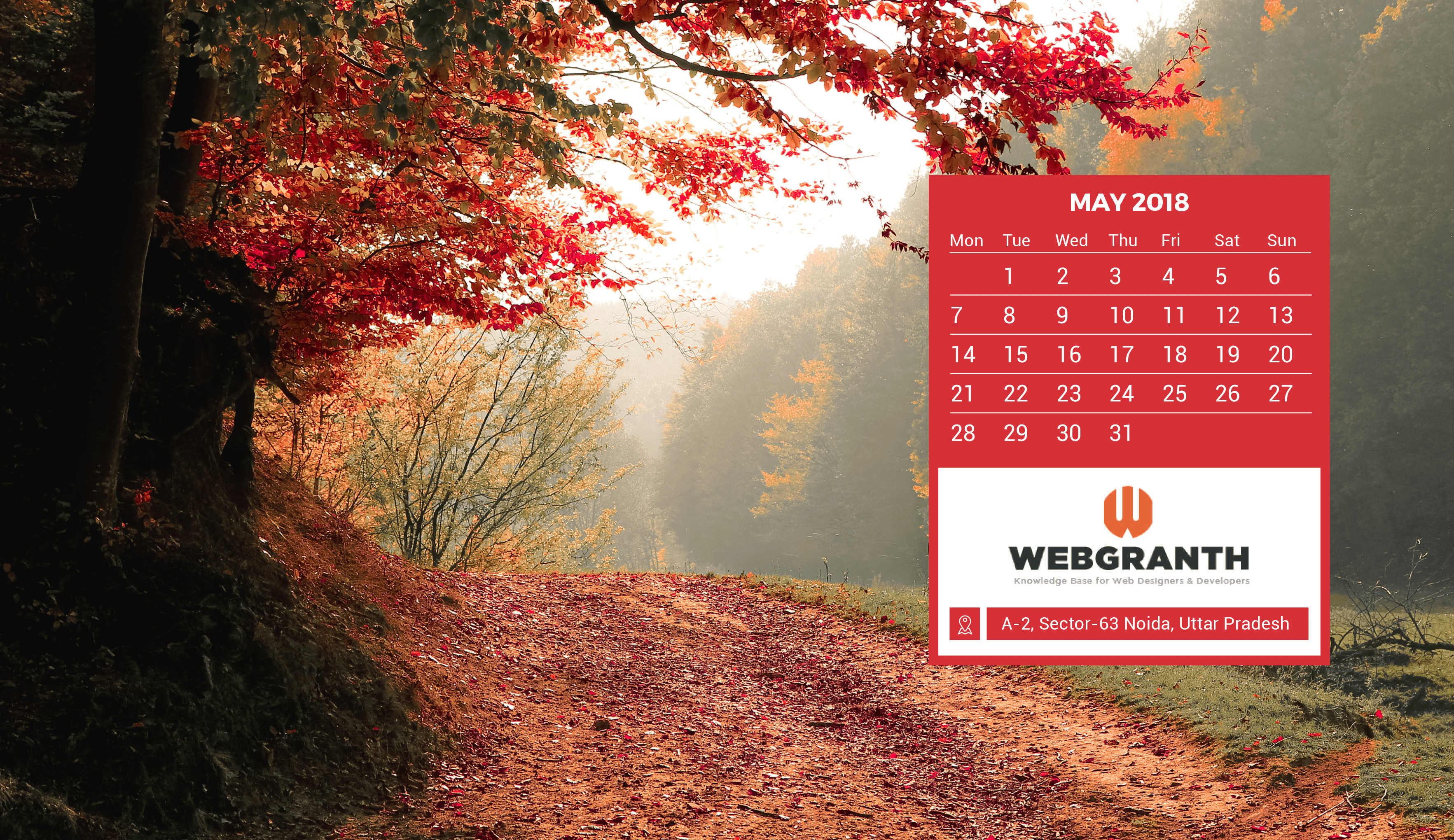 desktop calendars photo