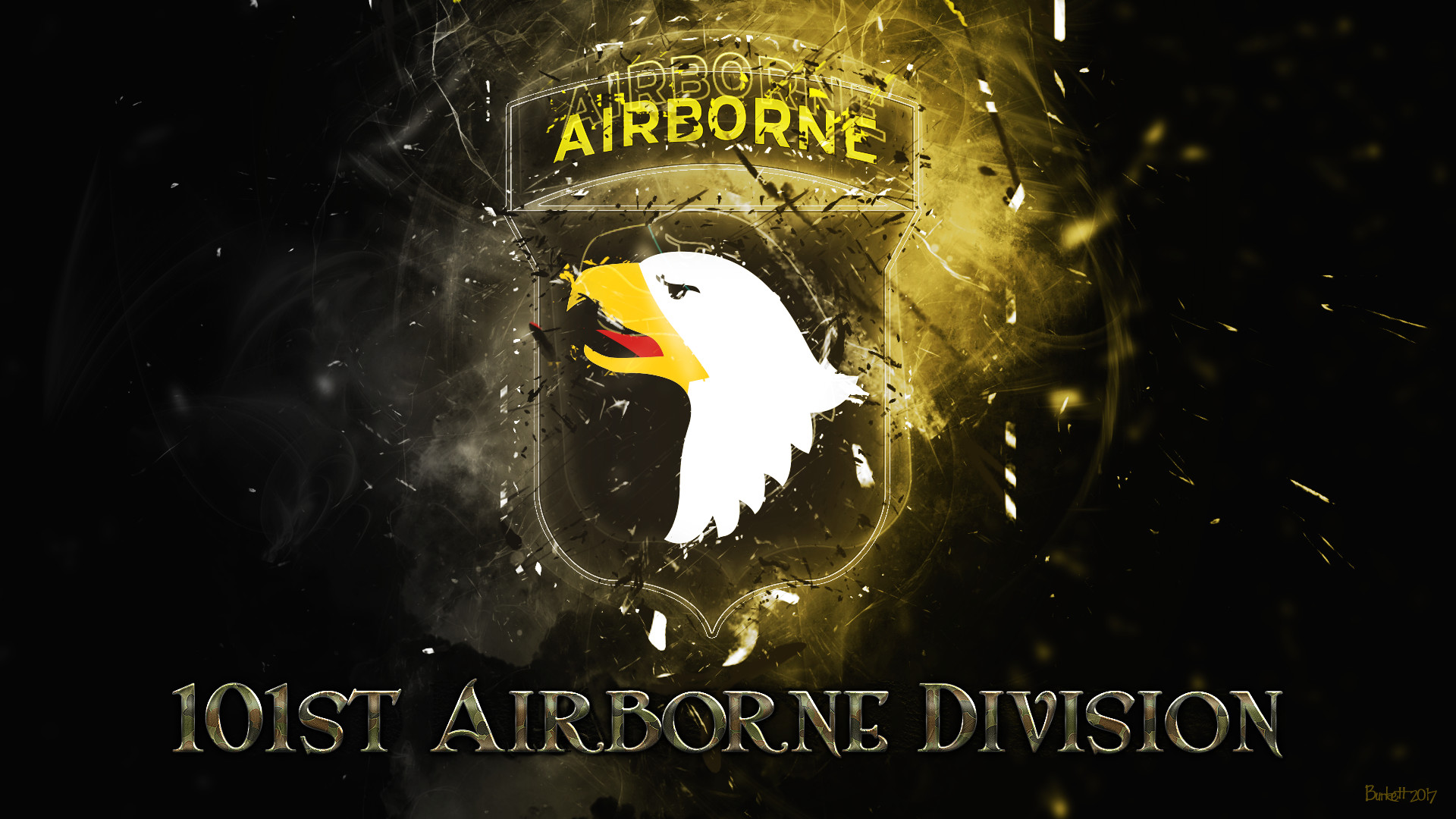 Airborne Wallpaper ·① WallpaperTag