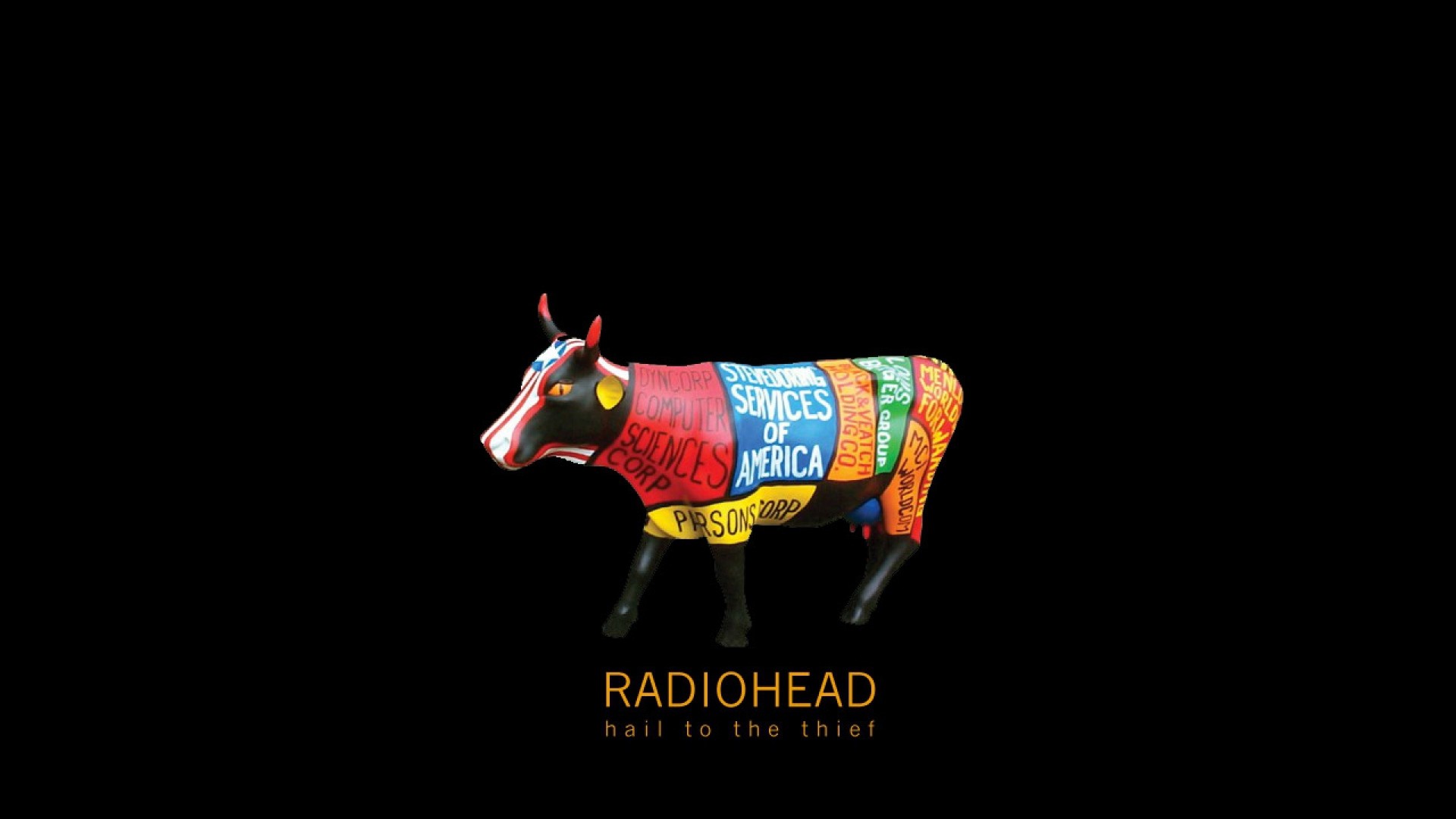 RADIOHEADCOM DEAD AIR SPACE