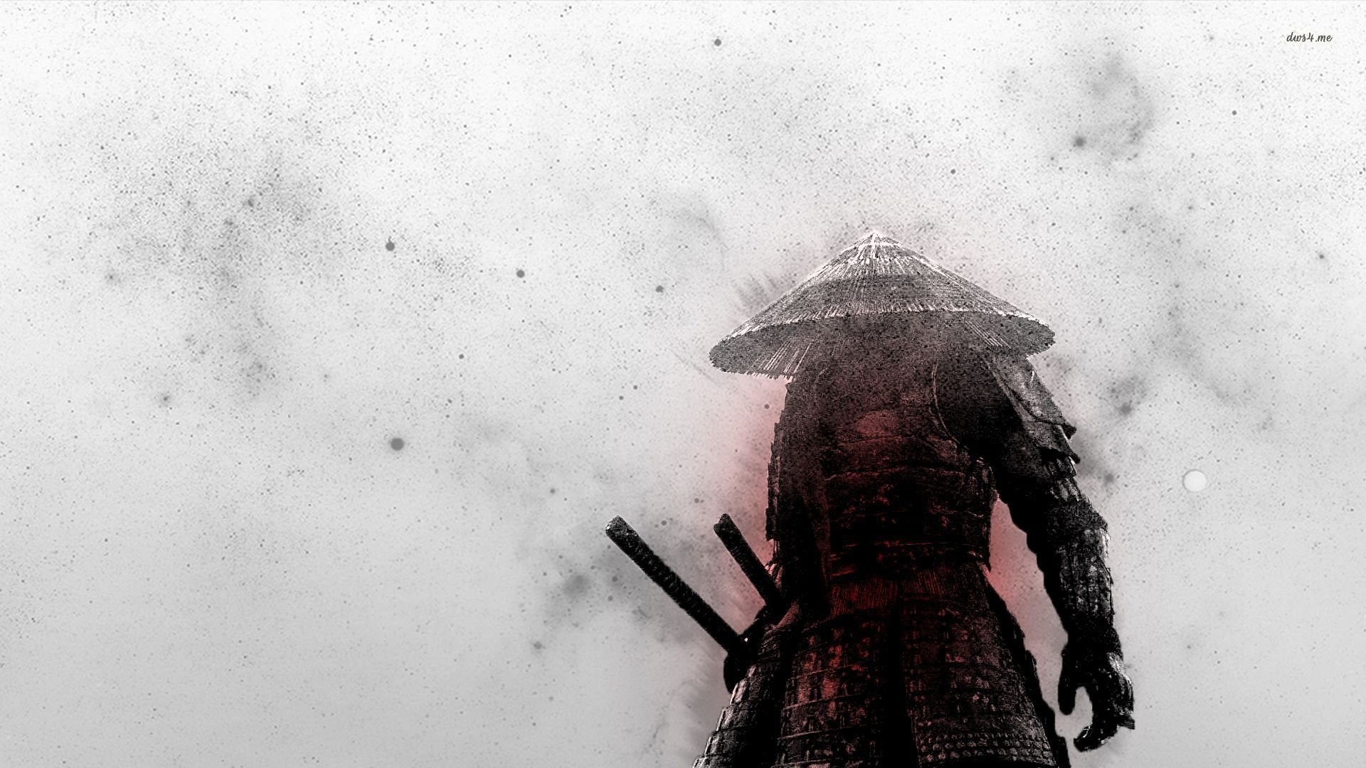 Samurai Warrior Wallpaper HD ·① WallpaperTag