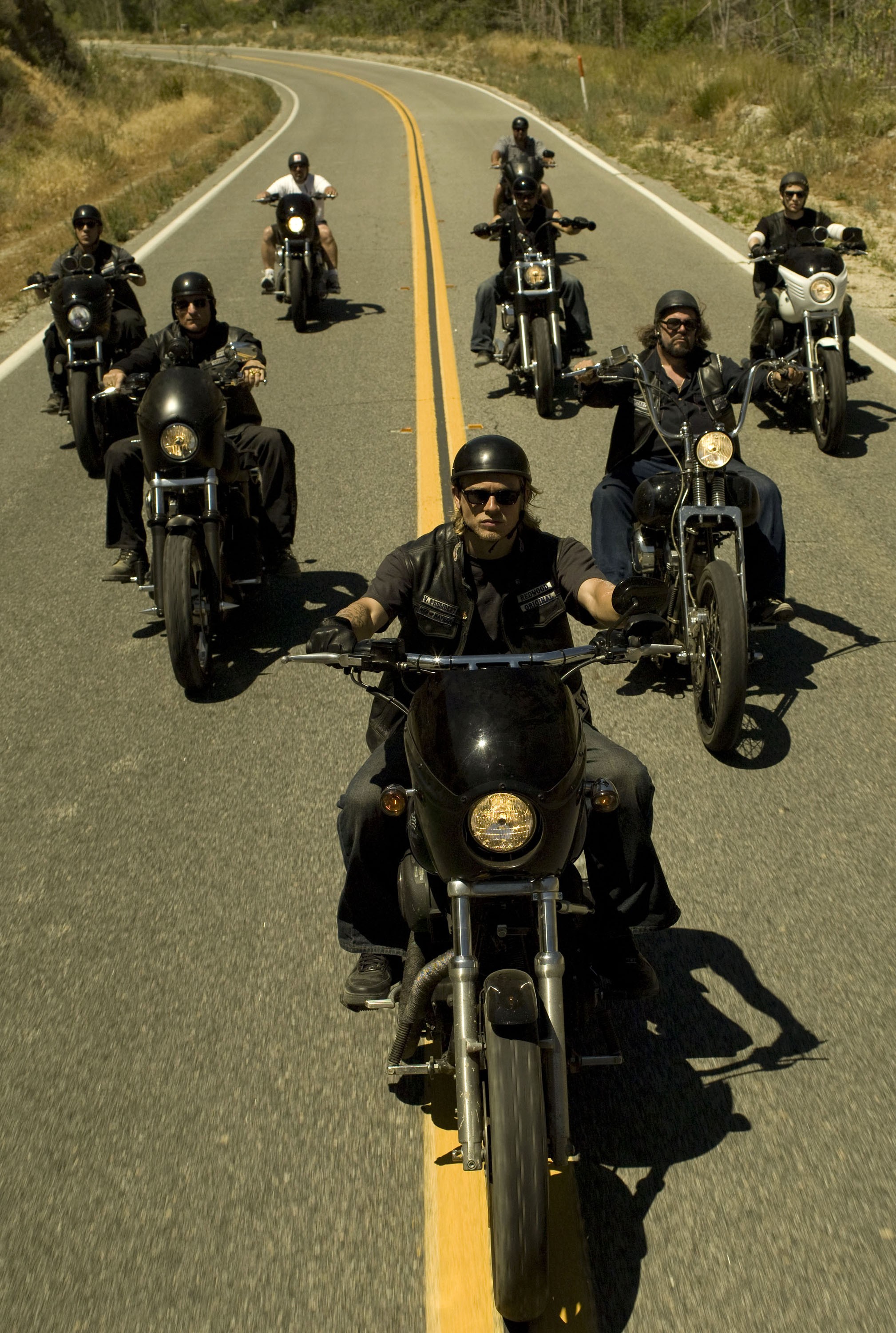 Download Sons Of Anarchy For Mac 1.0.0