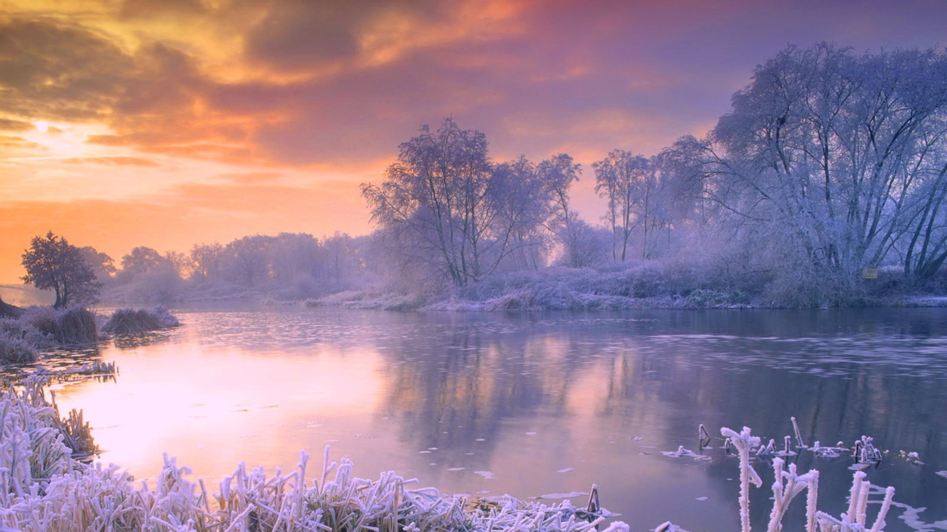 65 Winter Desktop Backgrounds ·① Download Free Stunning Wallpapers For