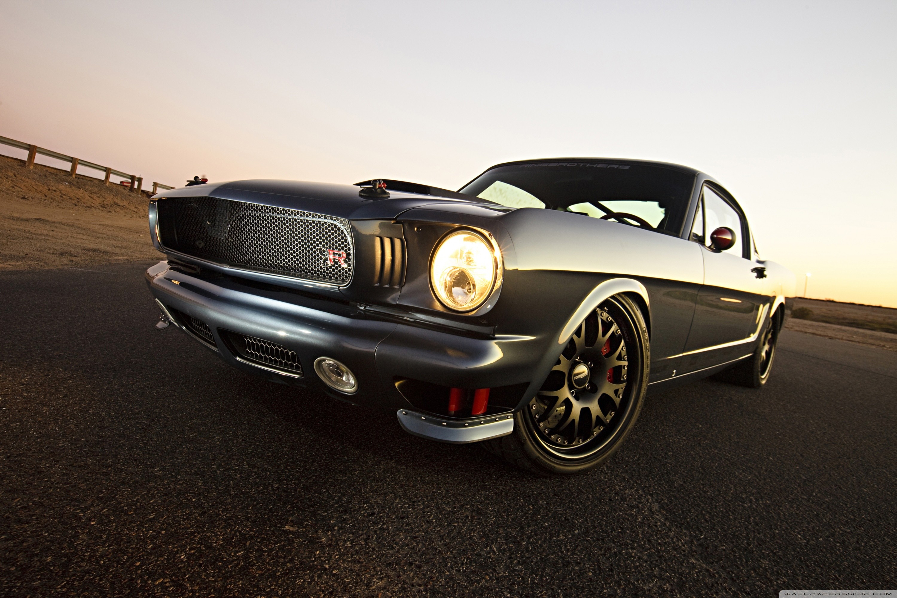 Old Muscle Cars HD Wallpapers ·① WallpaperTag