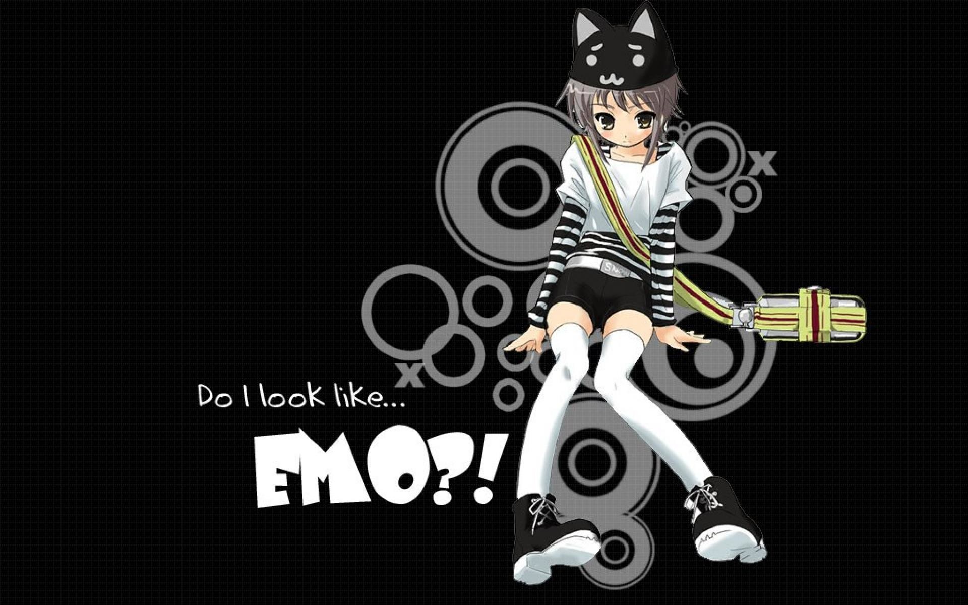 Cool Emo Backgrounds ·① WallpaperTag