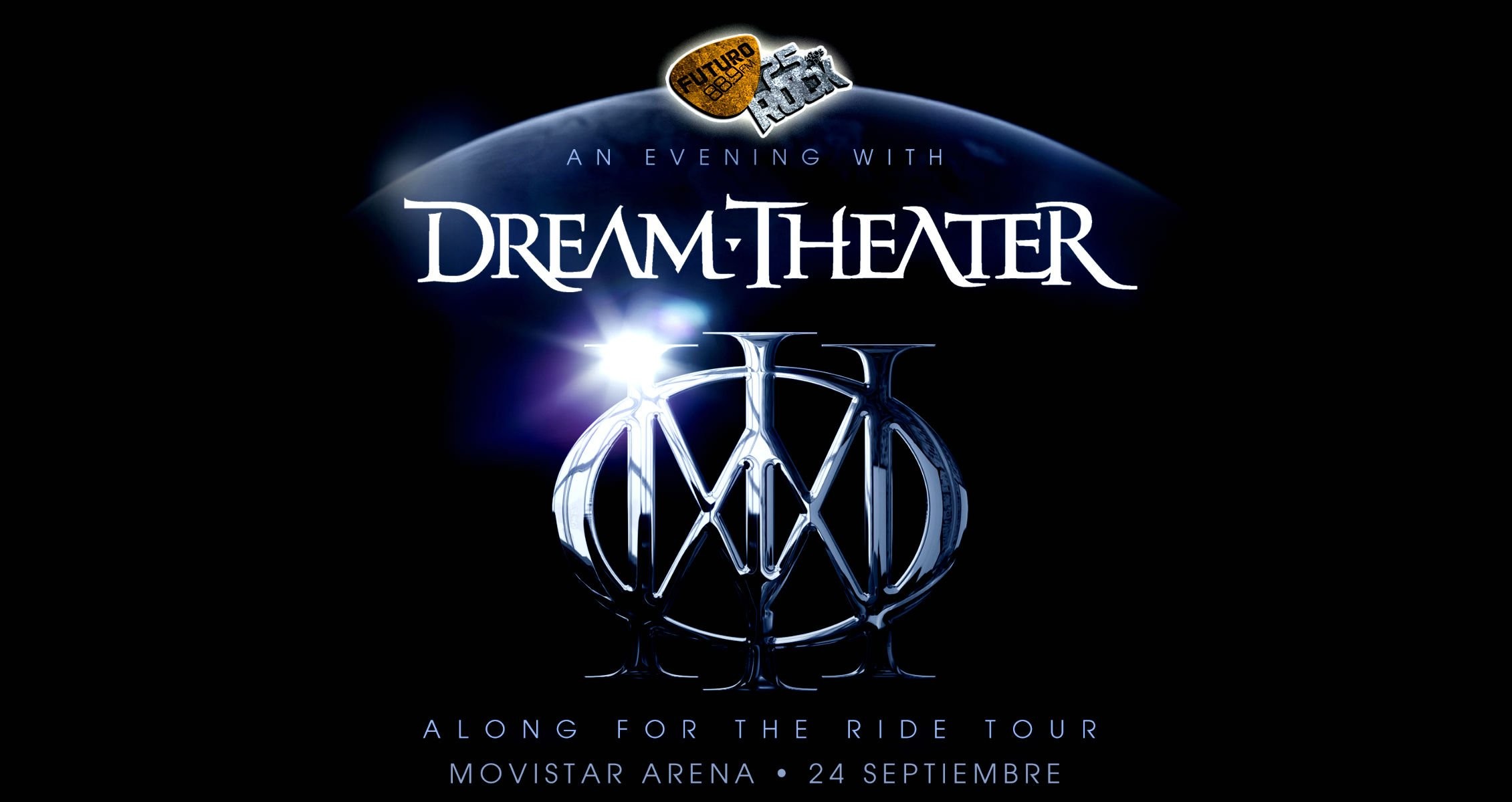 Logo Dream Theater Wallpaper ·① WallpaperTag