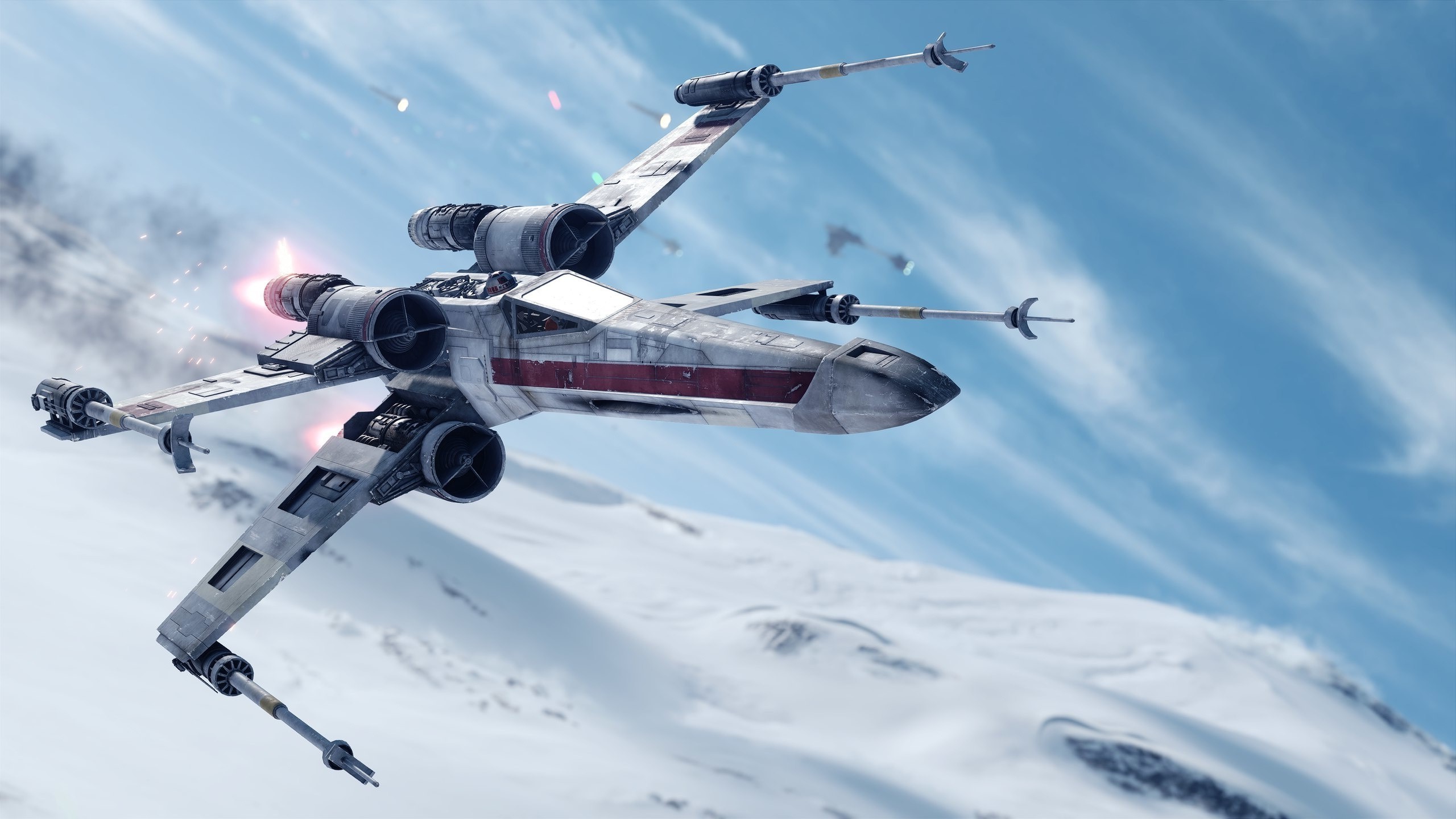 X Wing Wallpaper Download Free Beautiful Full HD Wallpapers For 