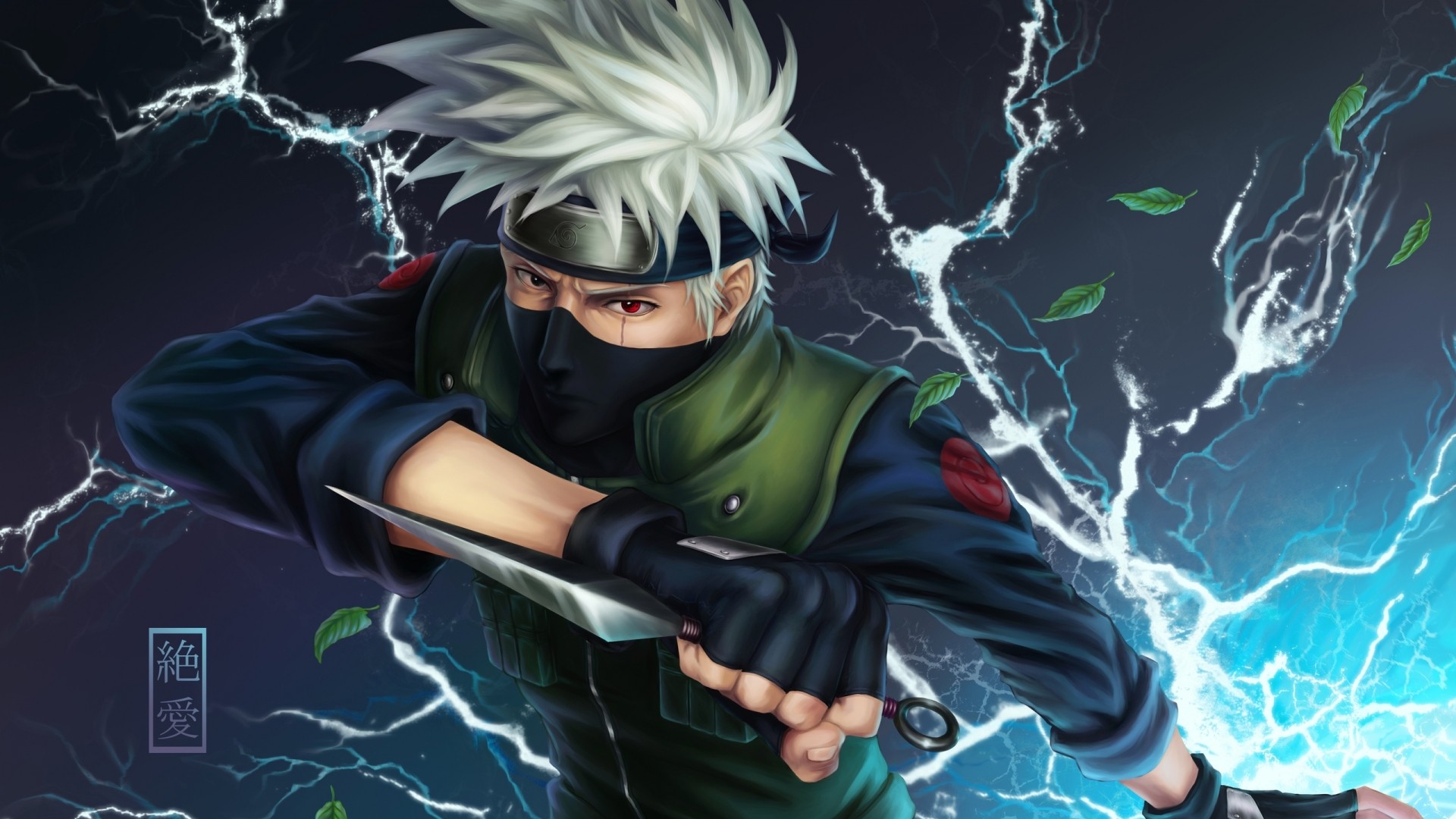 Naruto wallpaper 1920x1080 ·① Download free stunning full HD ...