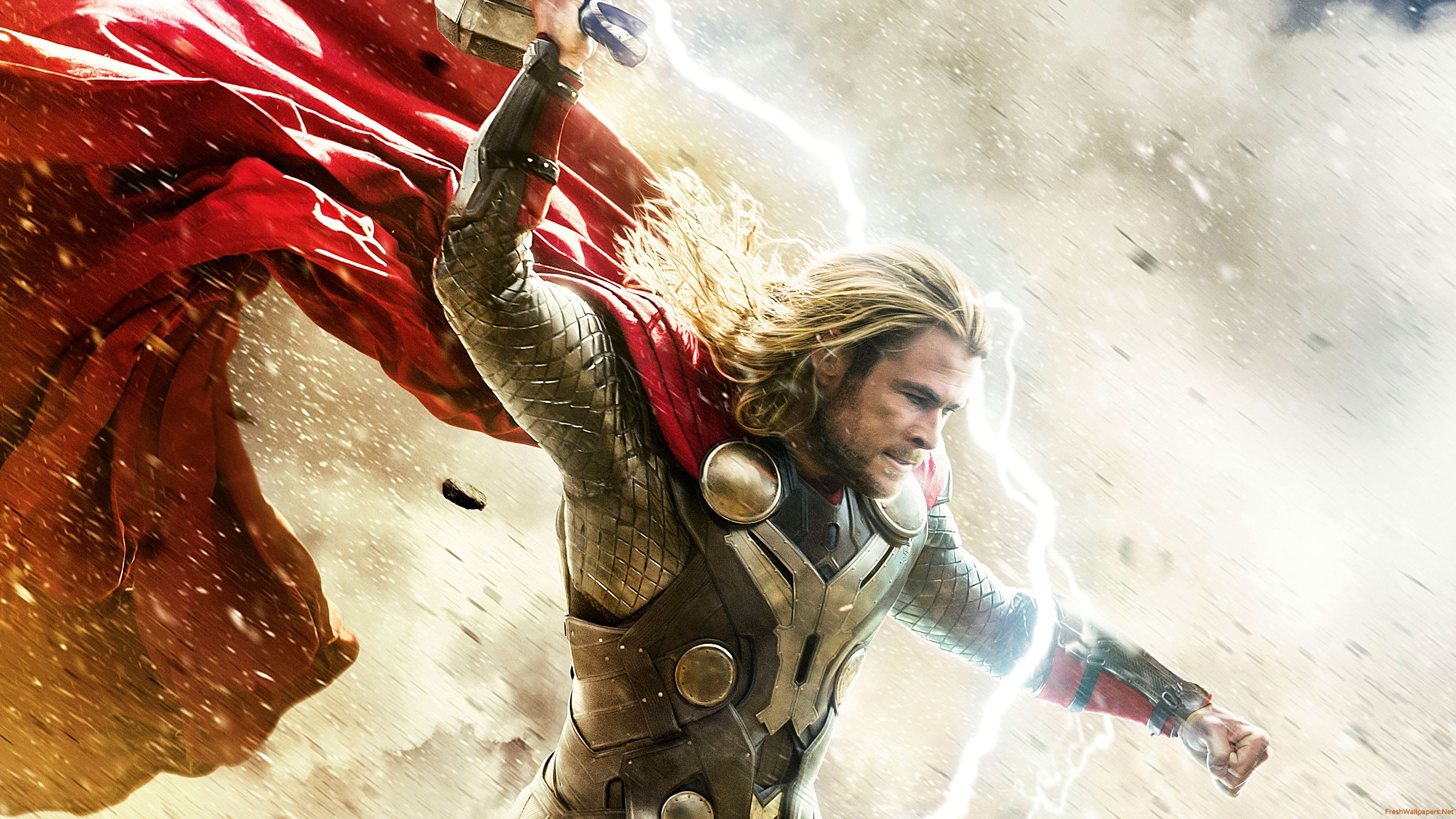 Thor wallpaper ·① Download free awesome HD backgrounds for desktop and