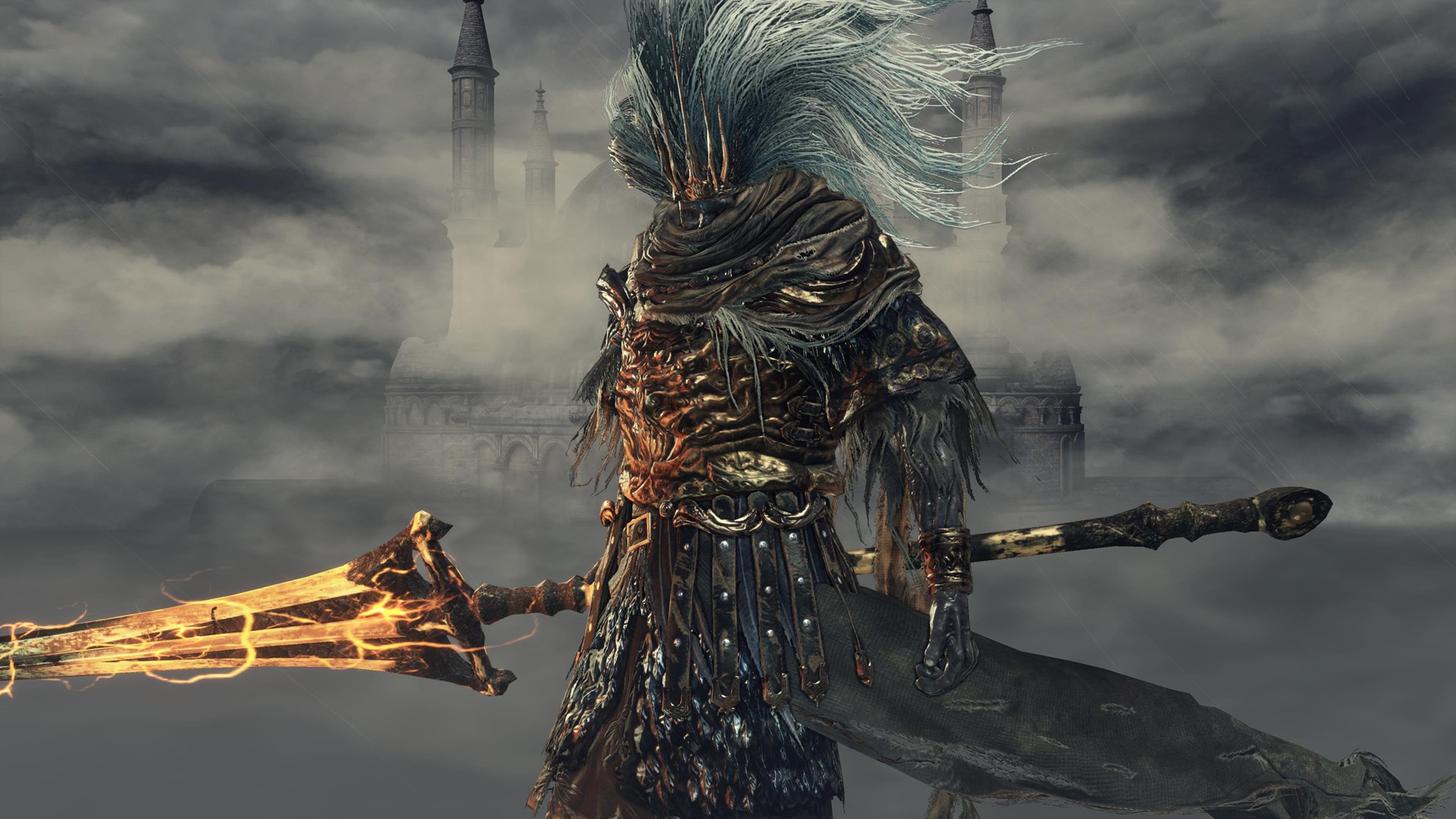 44+ Dark Souls 3 wallpapers ·① Download free full HD backgrounds for