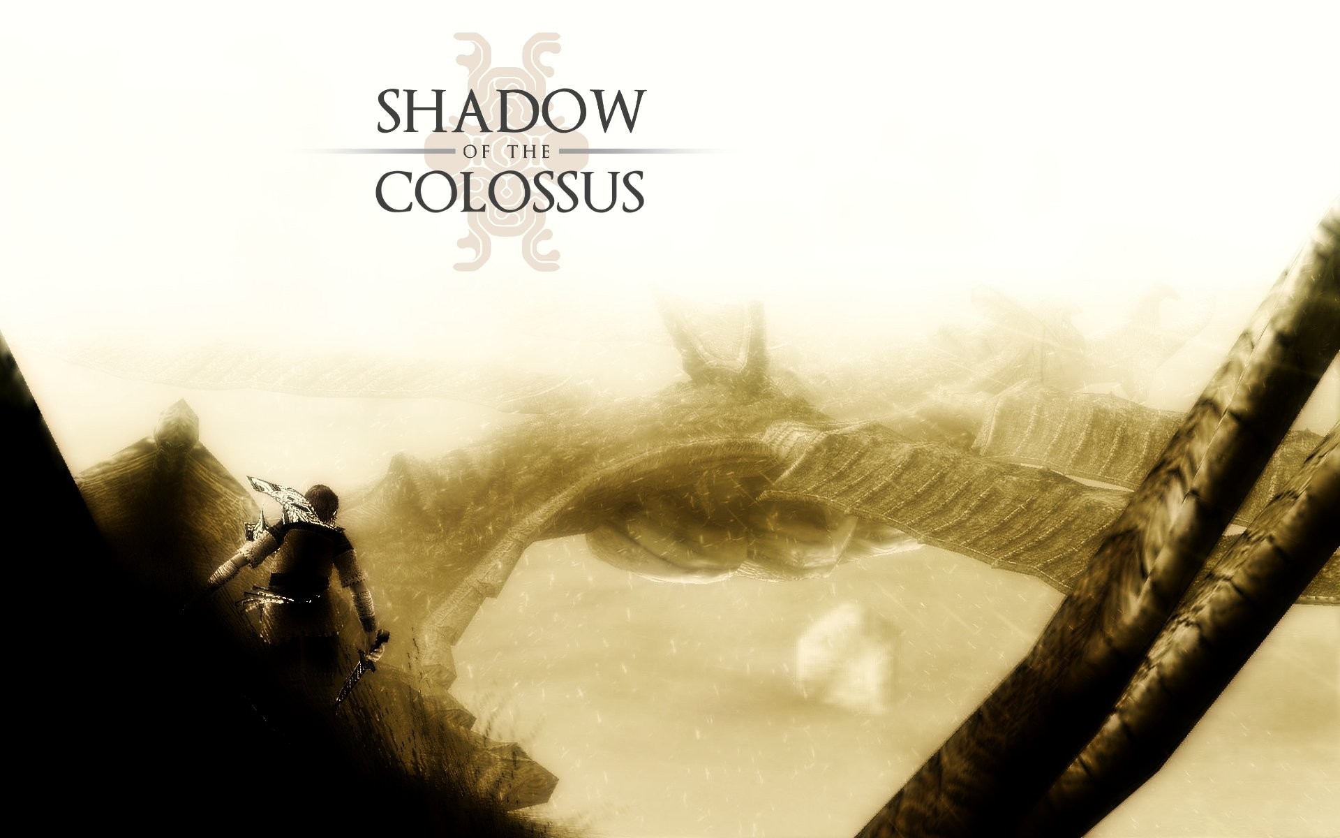 Shadow Of The Colossus Wallpaper ① Download Free Hd Backgrounds