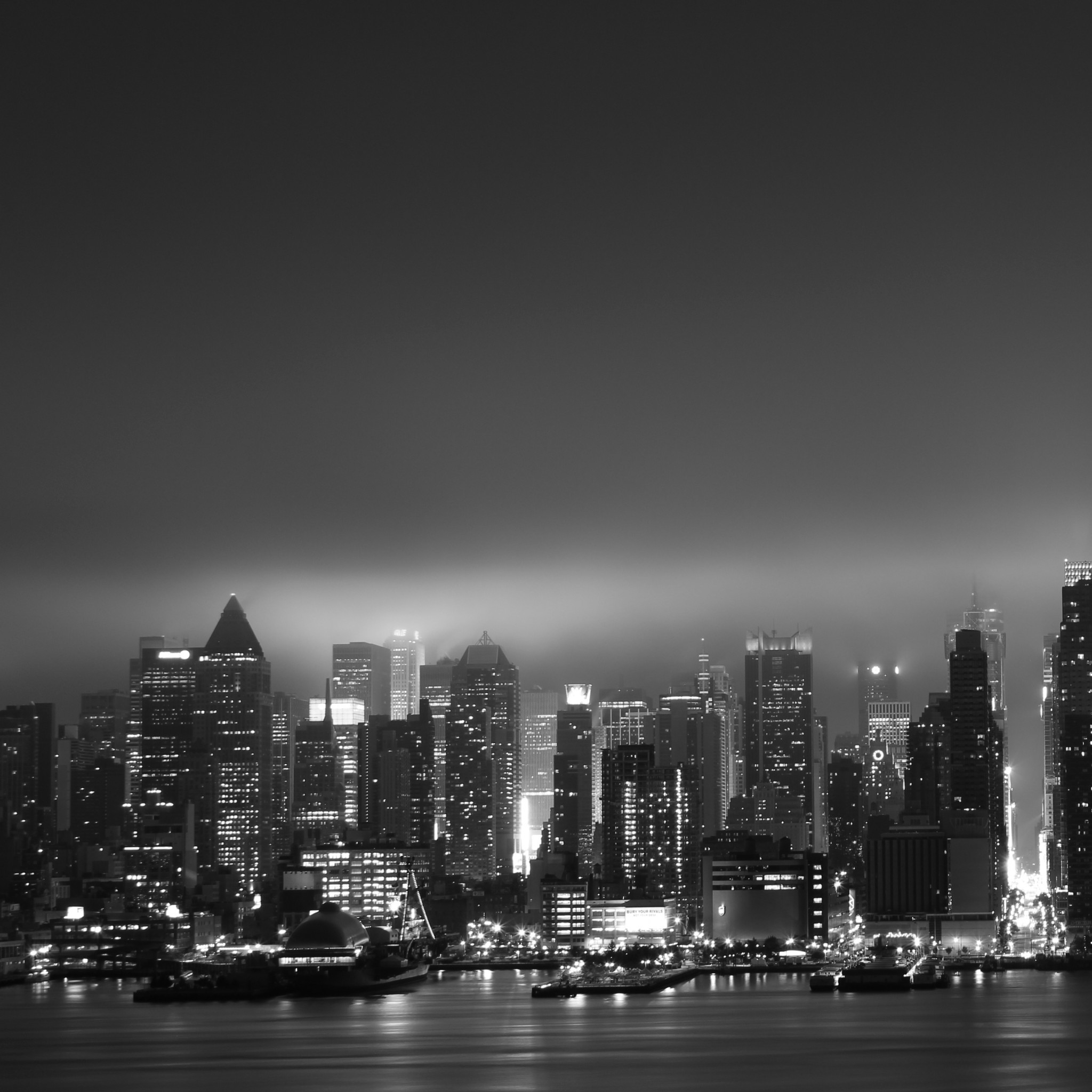 All 98+ Images black and white city wallpaper Excellent