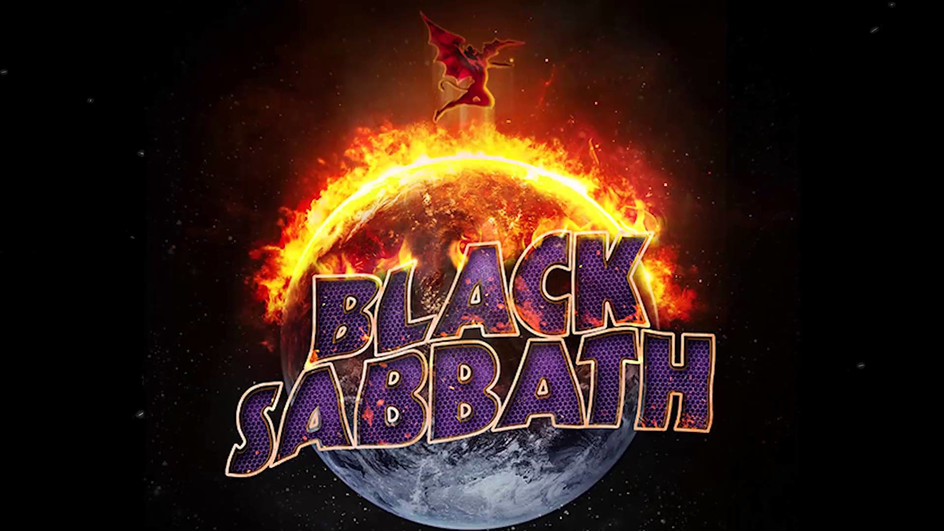  Black  Sabbath  Wallpapers    WallpaperTag