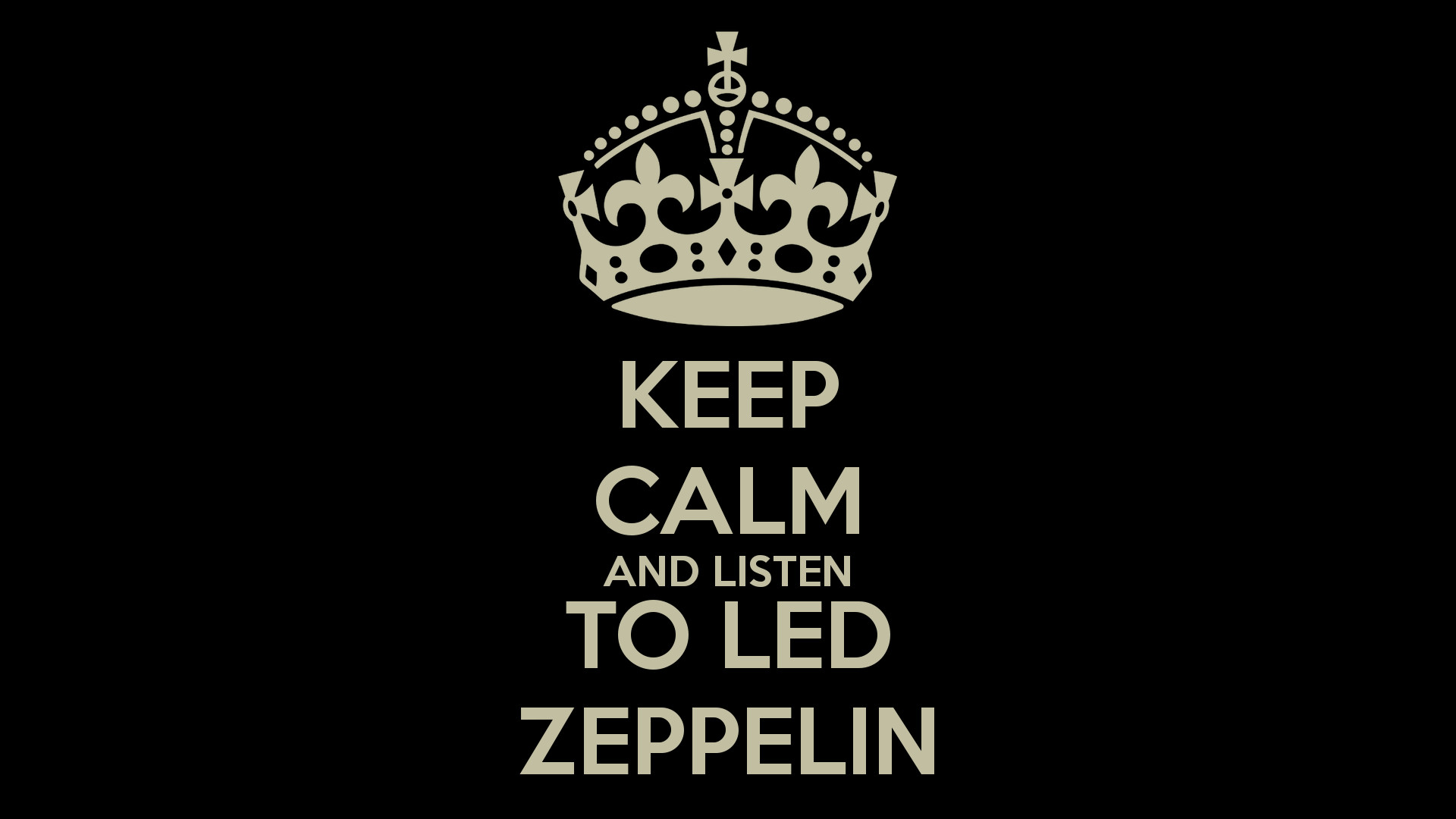 Led Zeppelin Backgrounds ①