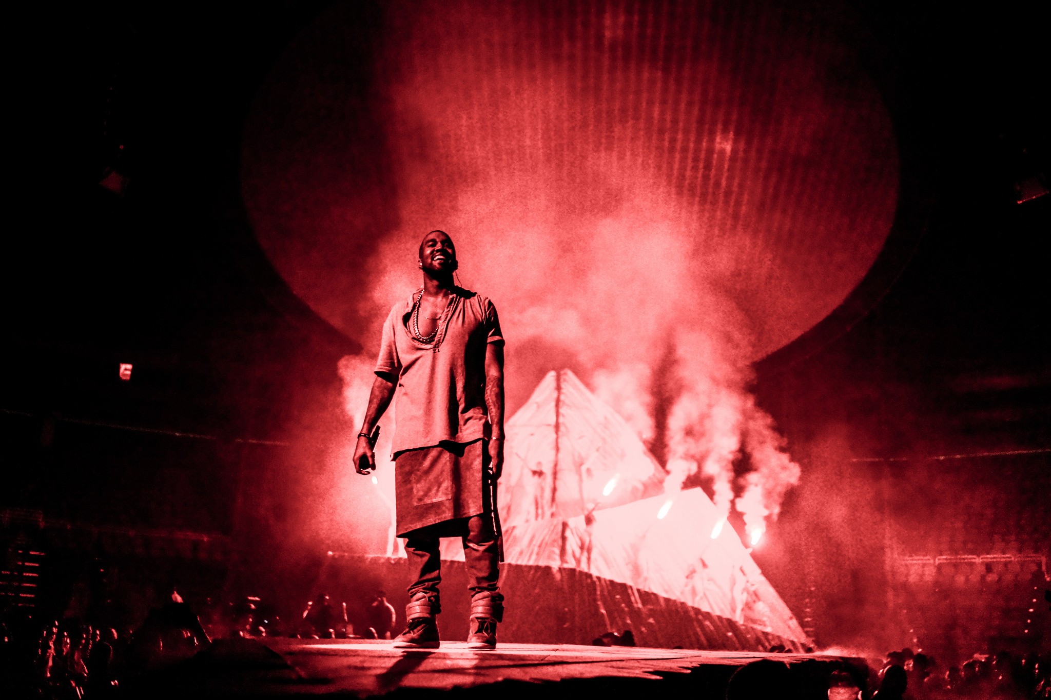 Kanye West Wallpaper ① Download Free Cool High Resolution