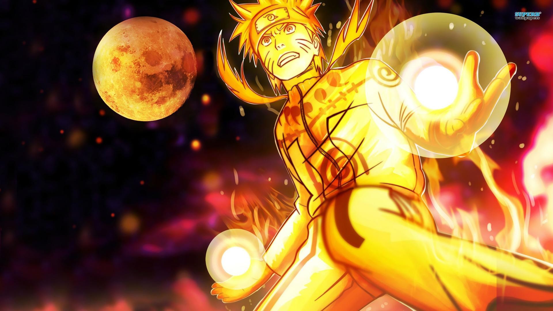 100  Best Wallpaper Naruto Hd Keren