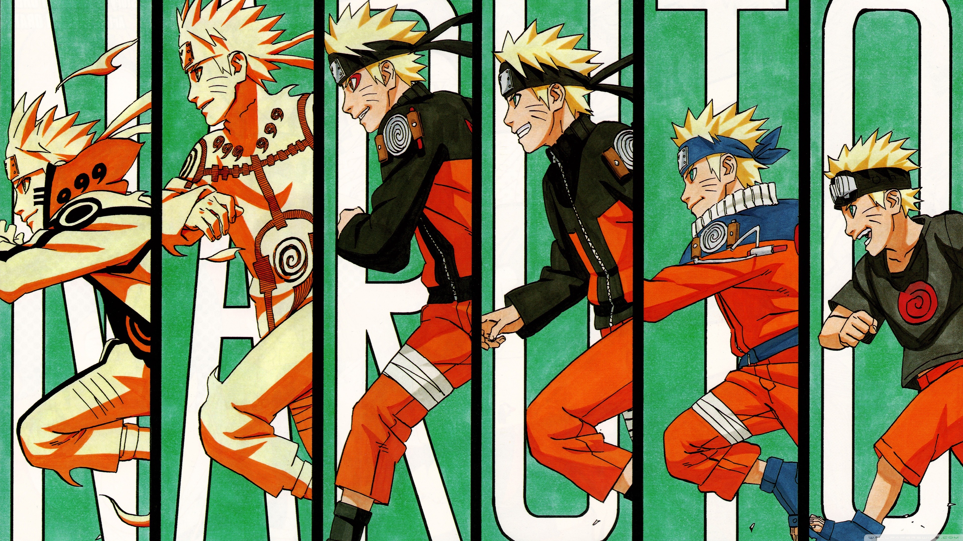 Naruto Computer Wallpaper ·① WallpaperTag