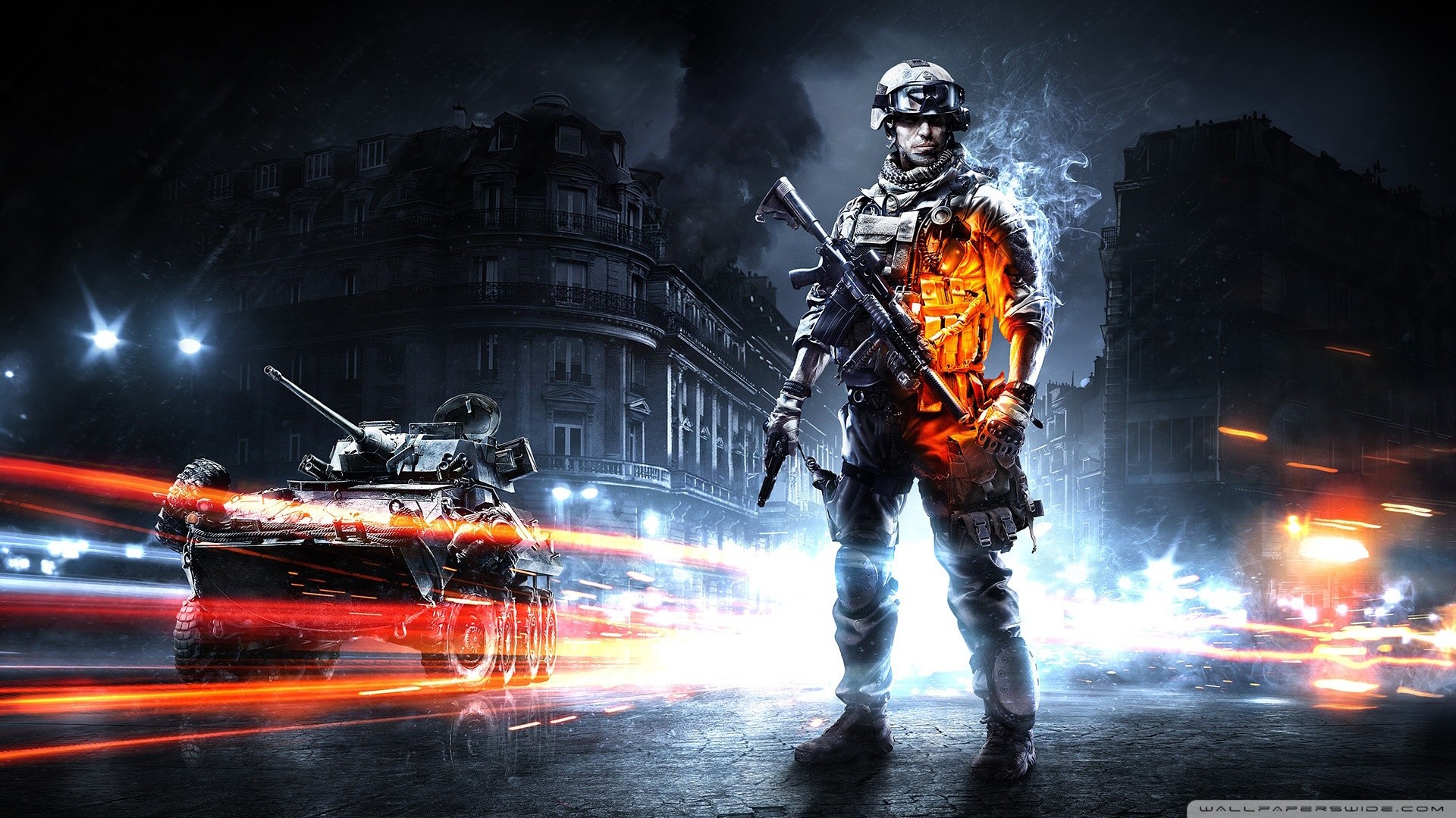battlefield 3 apk download for android